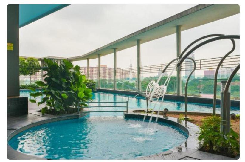 Golden HeavenHomestay