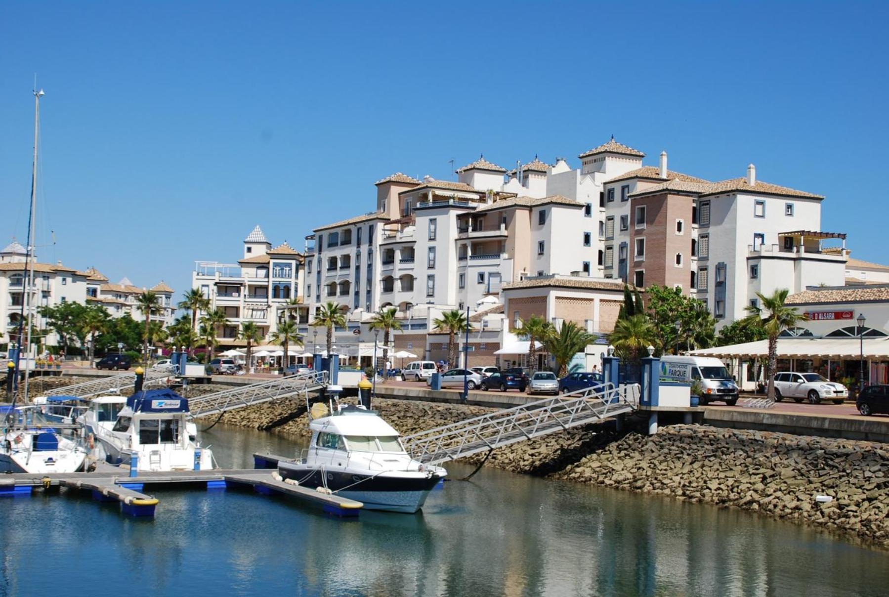 Marina IV Atico by Ĥ - Marina Isla Canela PMHIV30P30 view 5