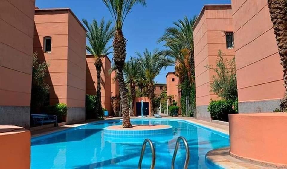Riad Beldi Chic Un Séjour Authentique Proche Médina view 3
