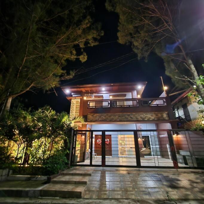 Alexis Tagaytay Staycation view 2