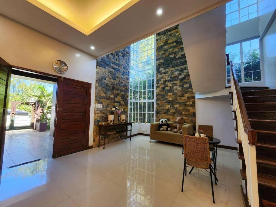 Alexis Tagaytay Staycation view 5
