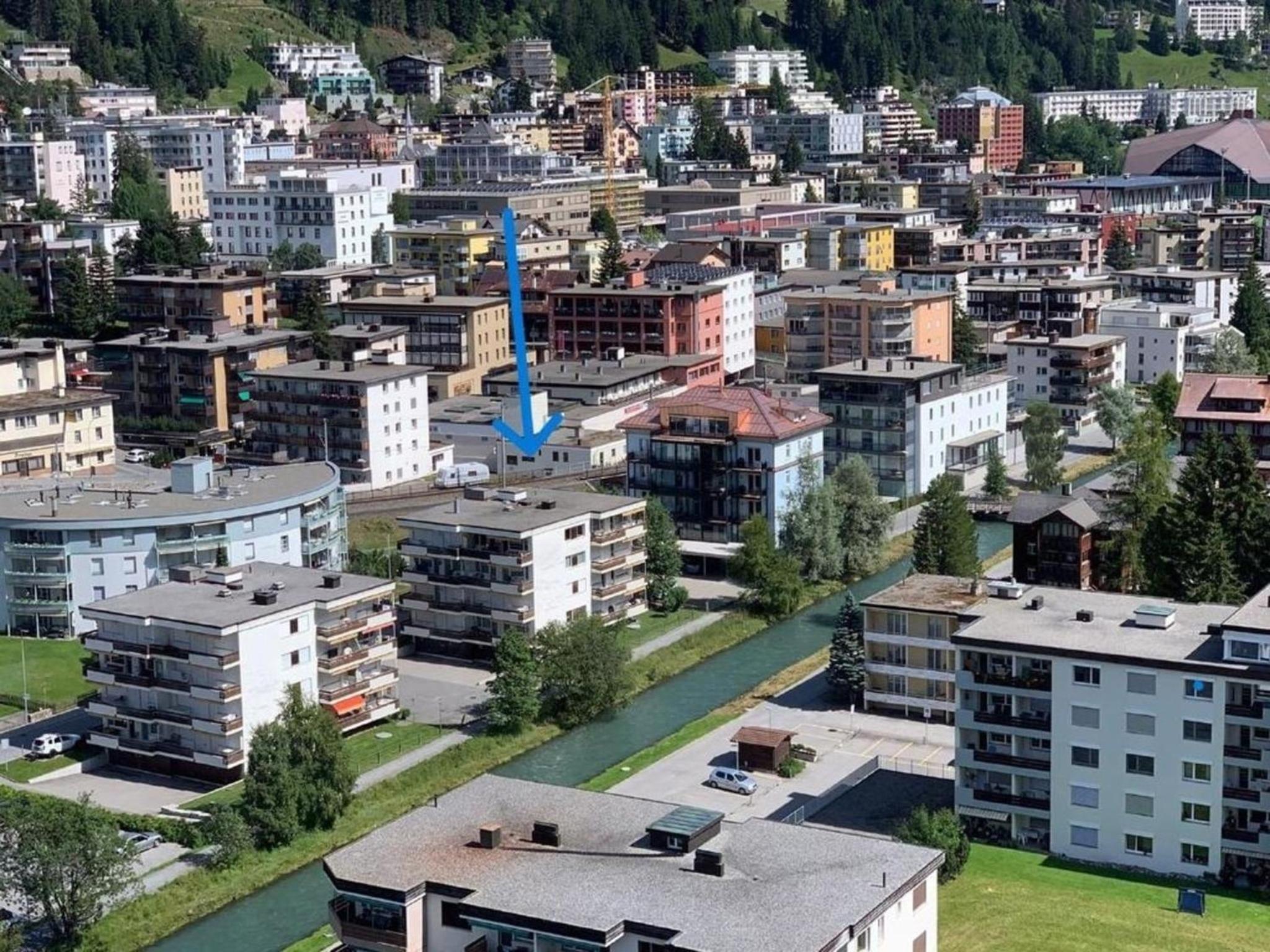 Ferienwohnung Bolgen
