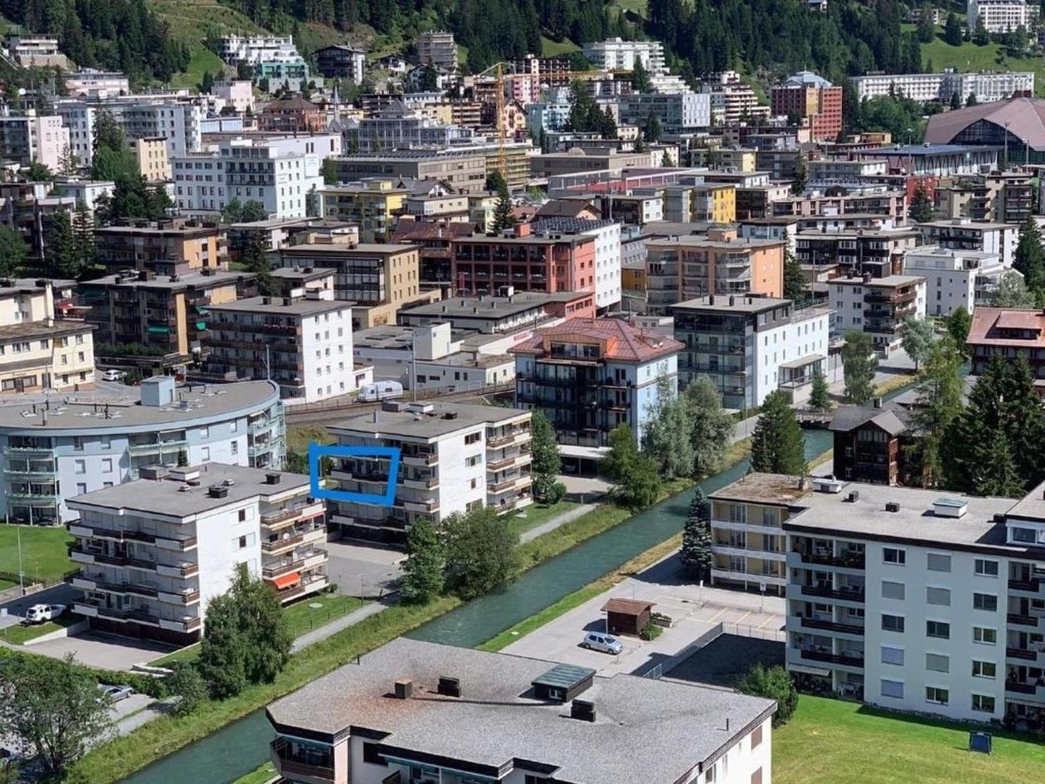 Ferienwohnung Bolgen