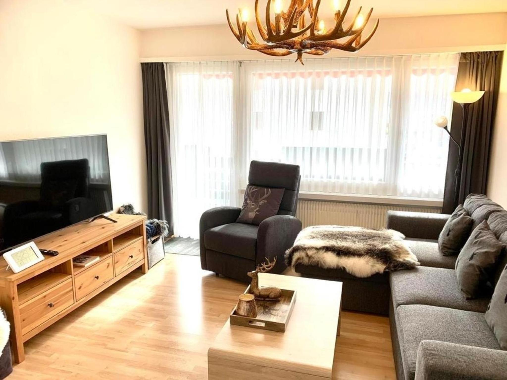 Ferienwohnung Bolgen
