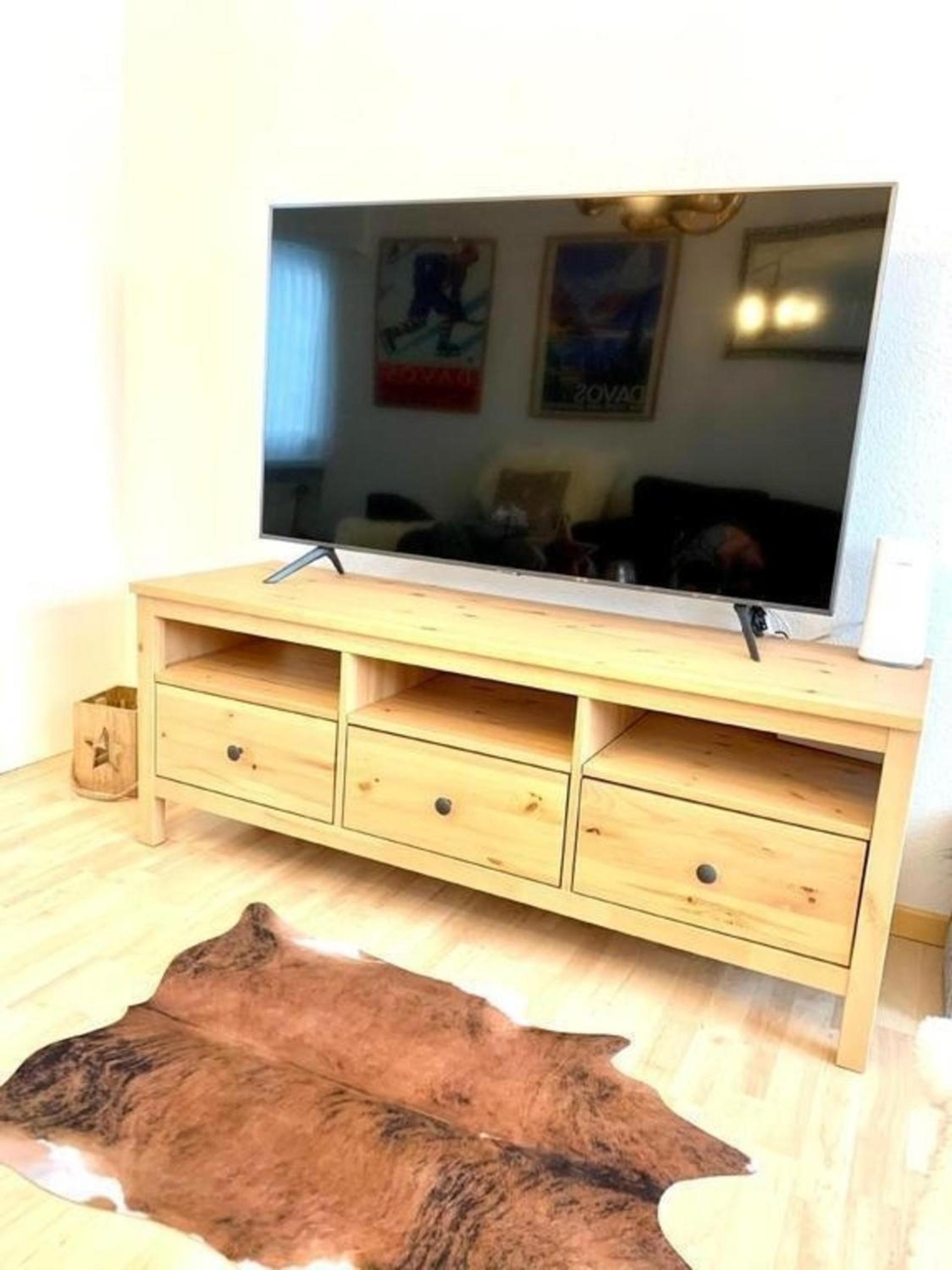Ferienwohnung Bolgen