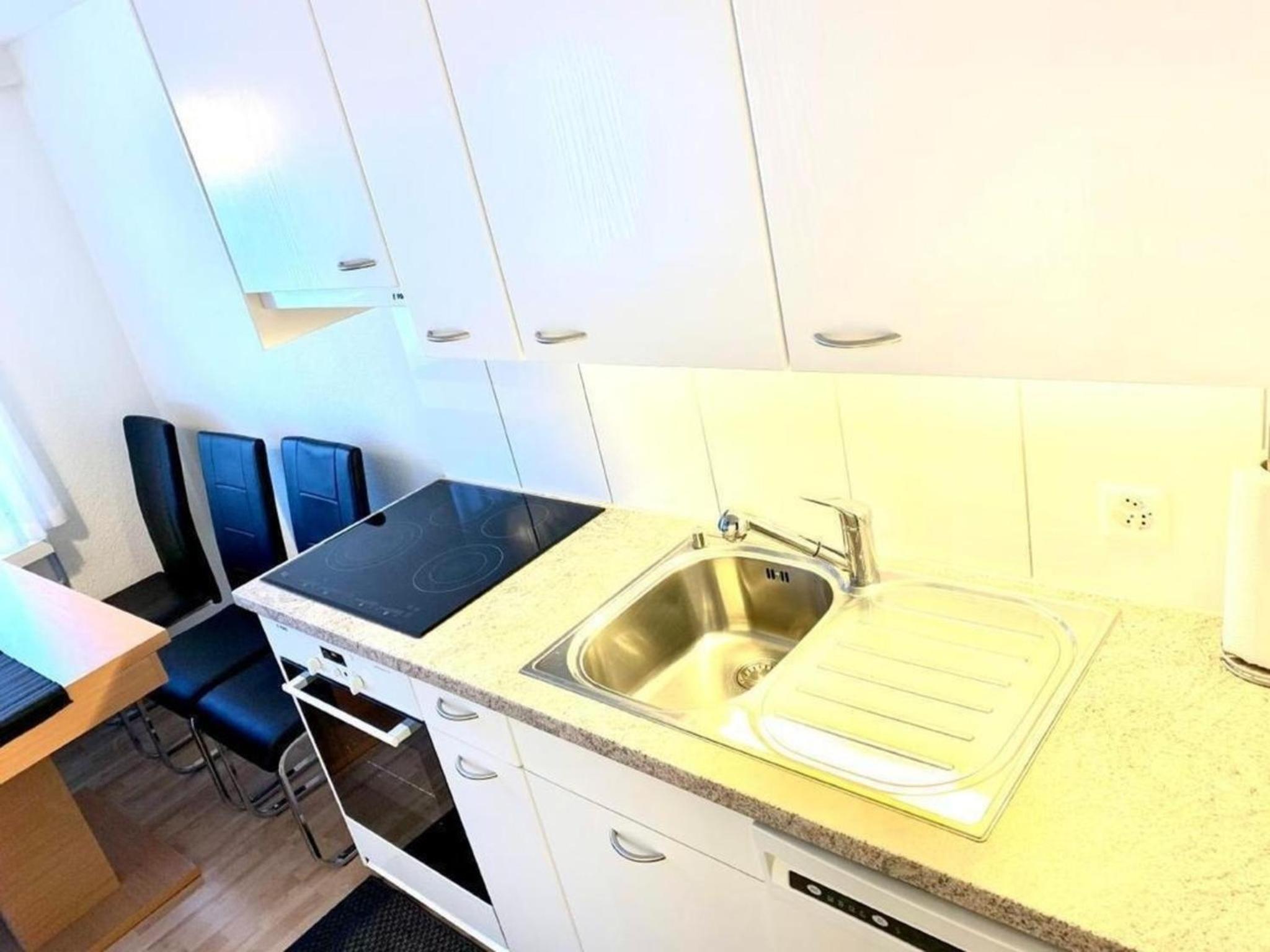 Ferienwohnung Bolgen
