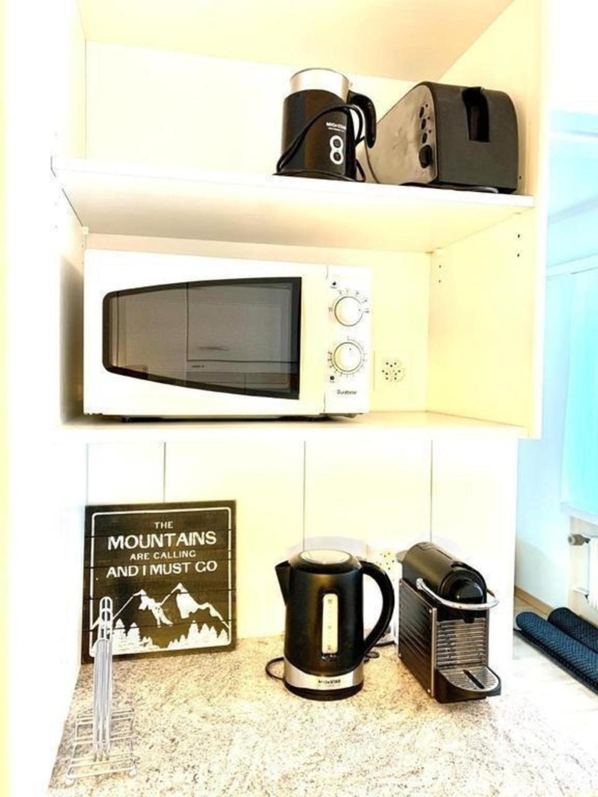 Ferienwohnung Bolgen