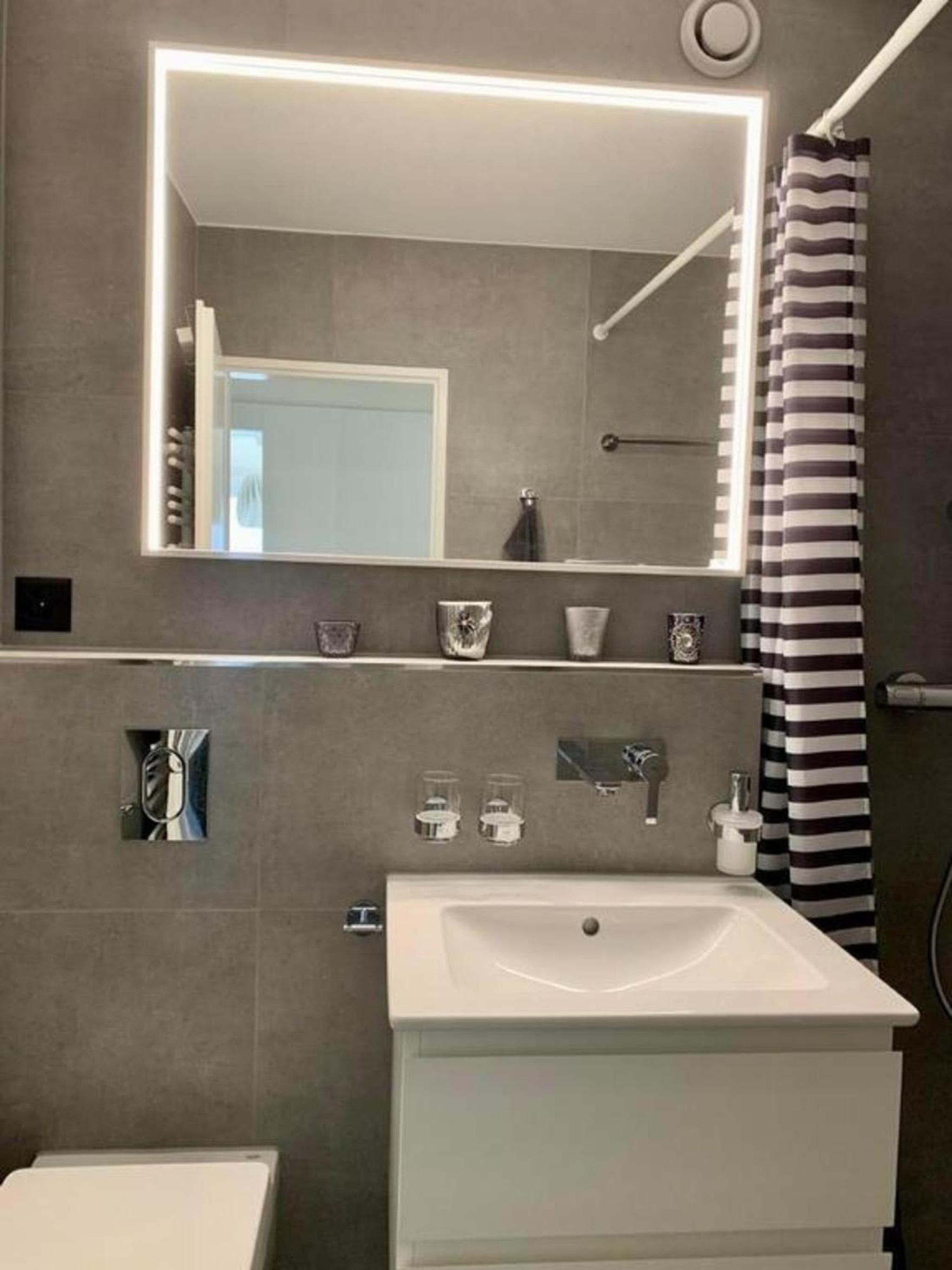 Ferienwohnung Bolgen