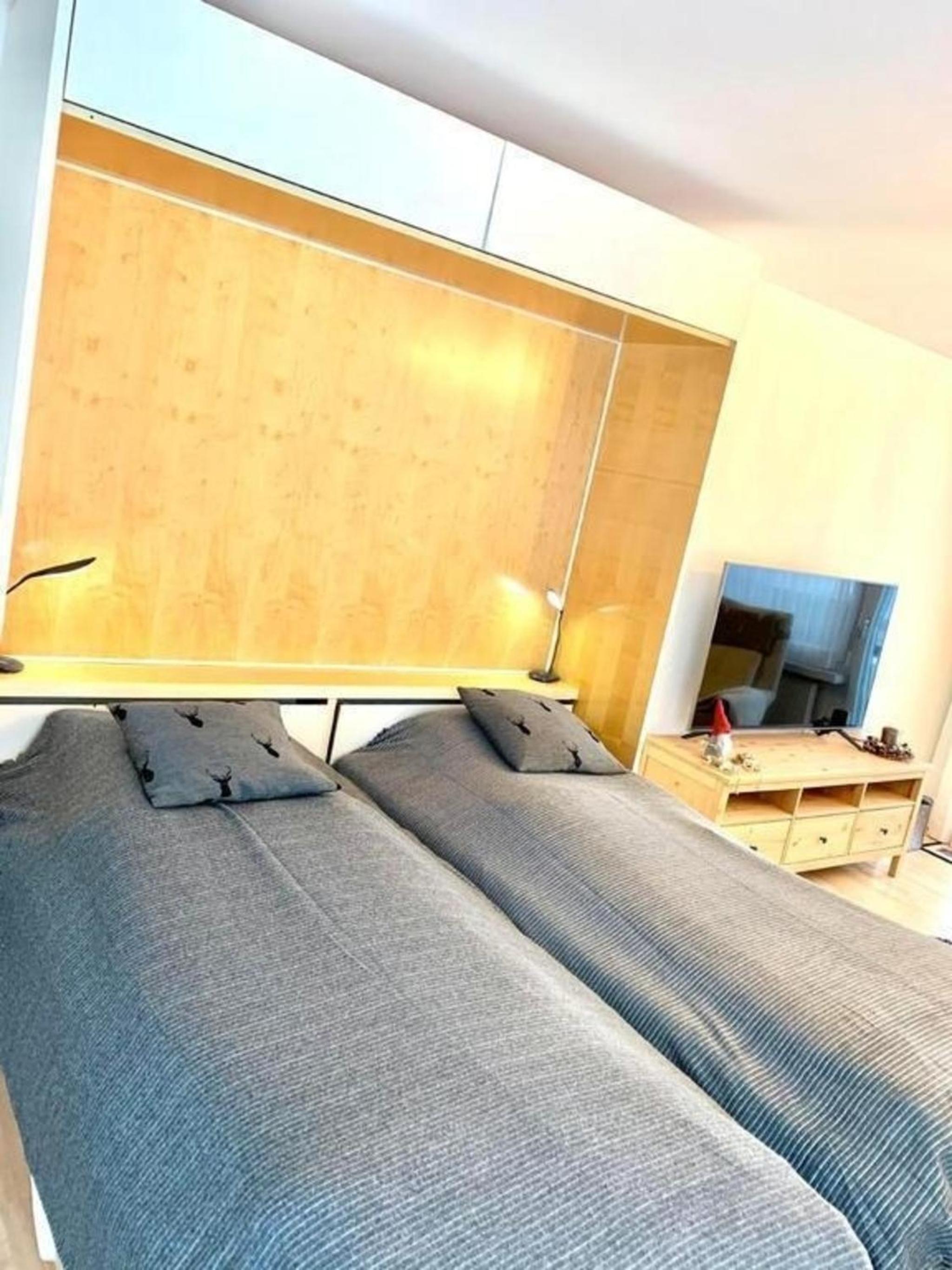 Ferienwohnung Bolgen