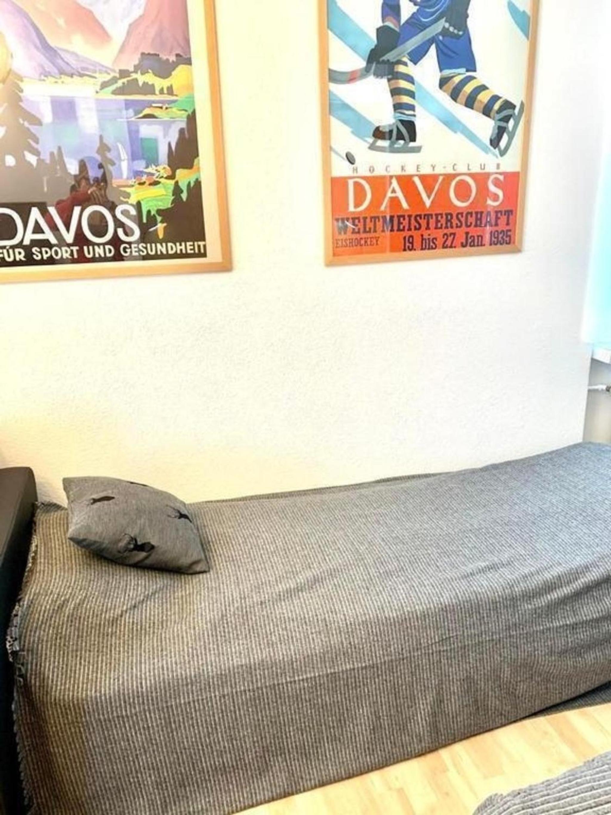 Ferienwohnung Bolgen