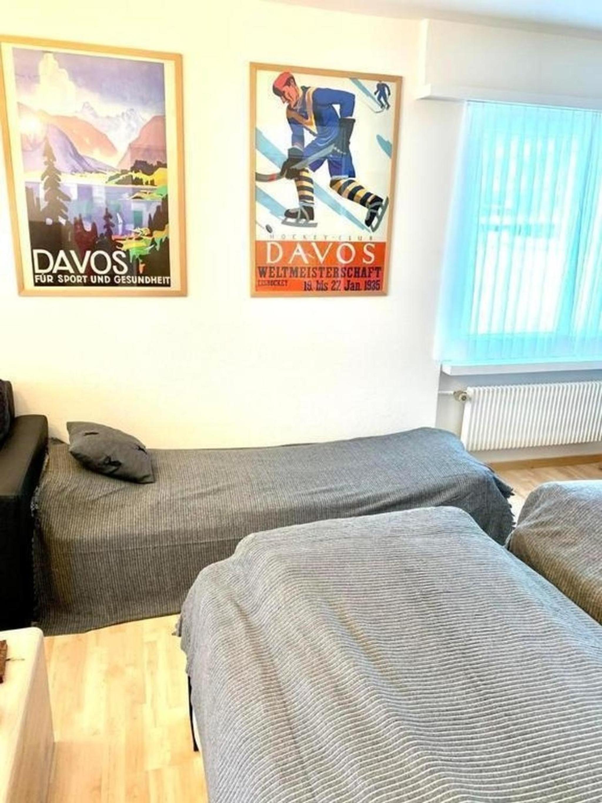 Ferienwohnung Bolgen