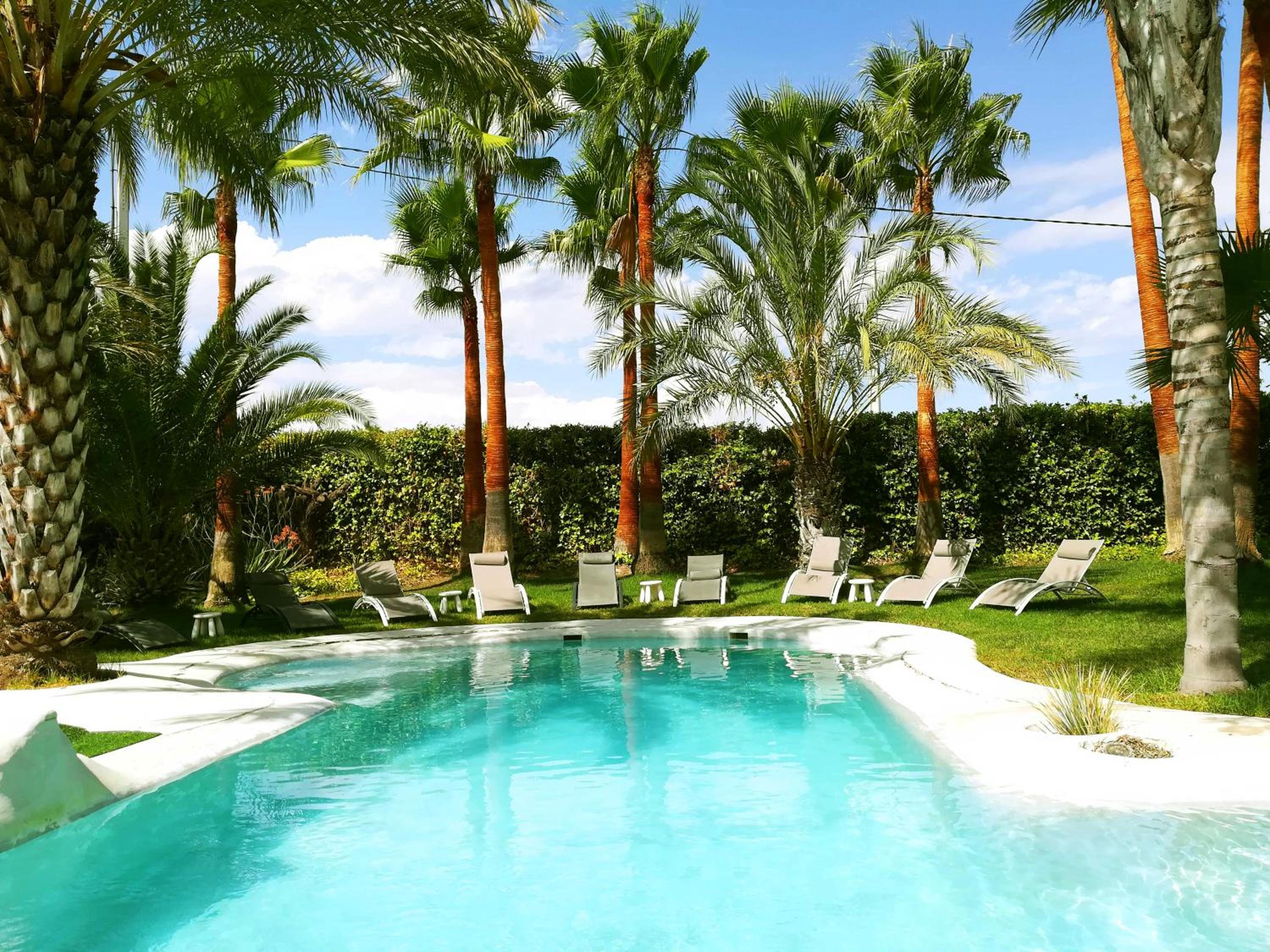All Nature Villa-25min from Valencia view 5
