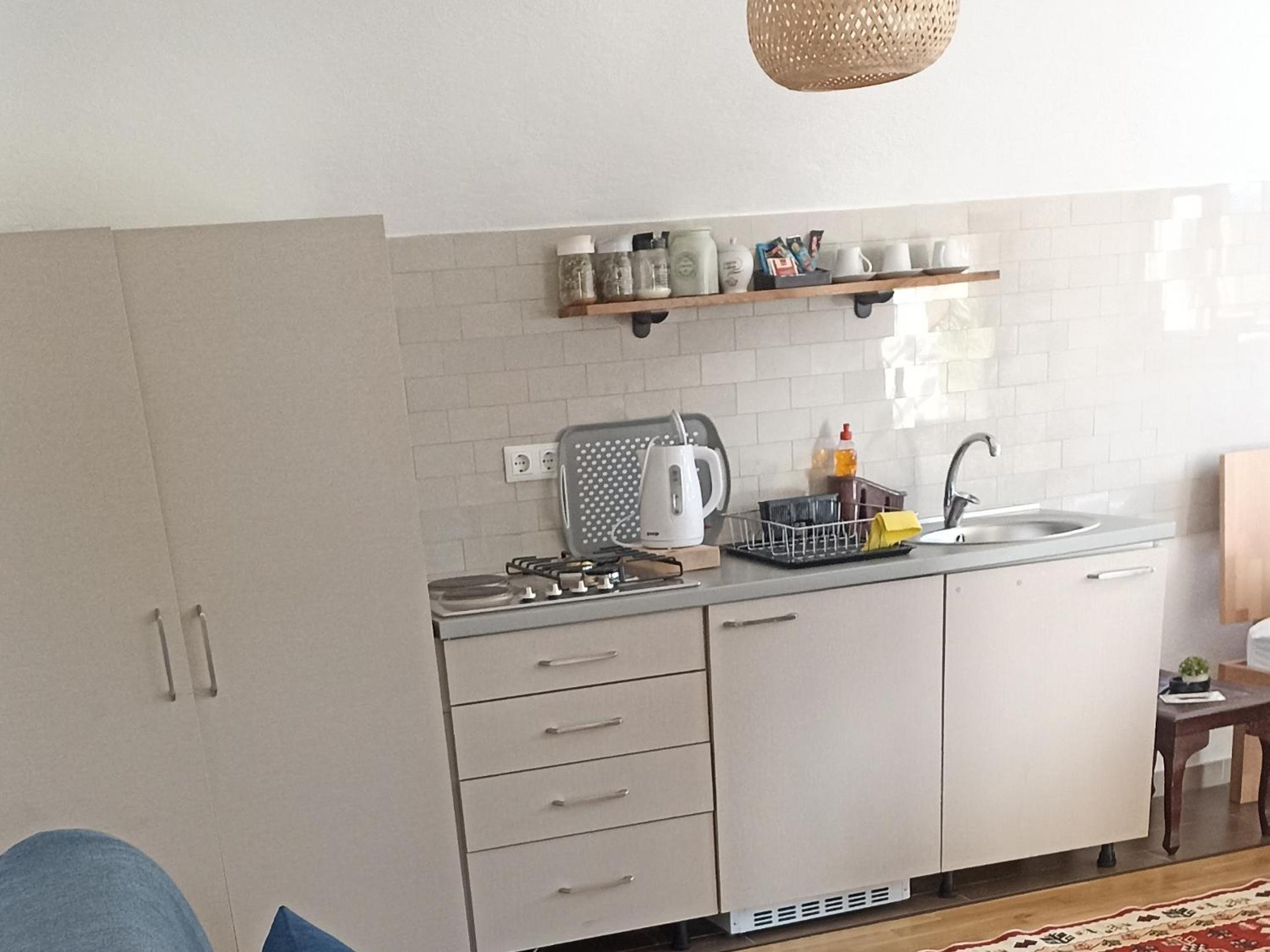 Apartmani Jelenača