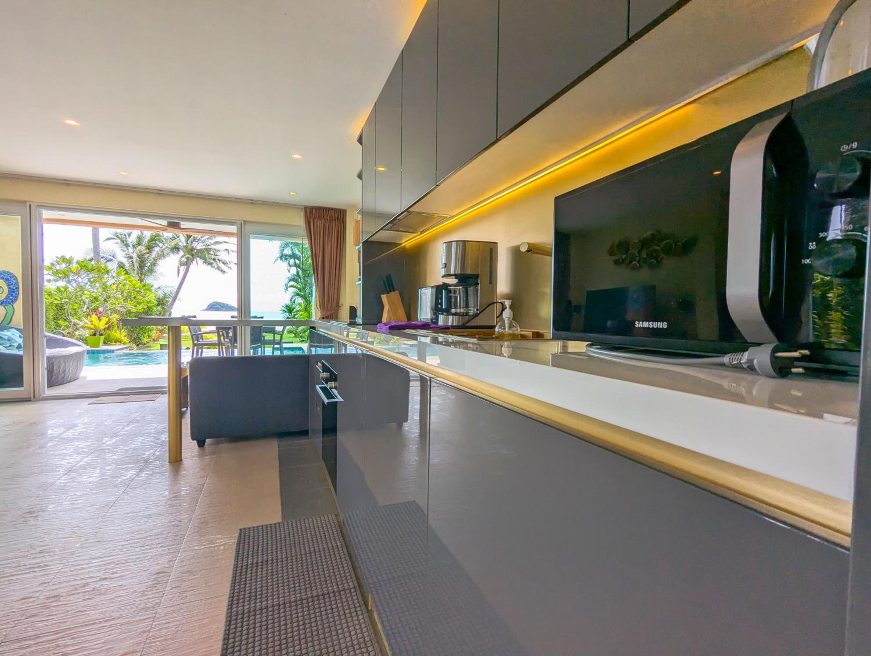 Villa Manipura