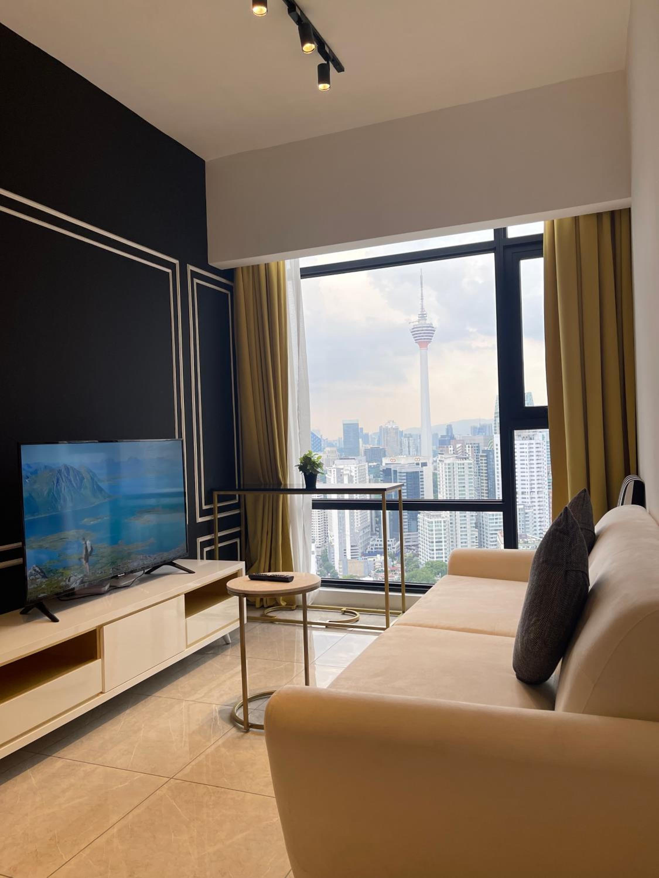 Axon Residence by Western Suites