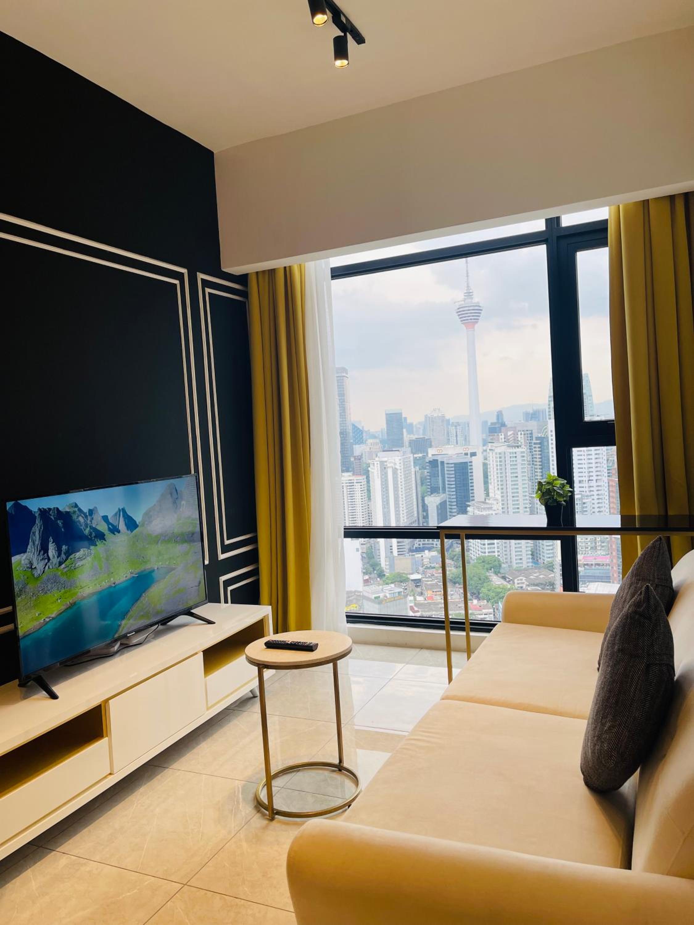 Axon Residence by Western Suites
