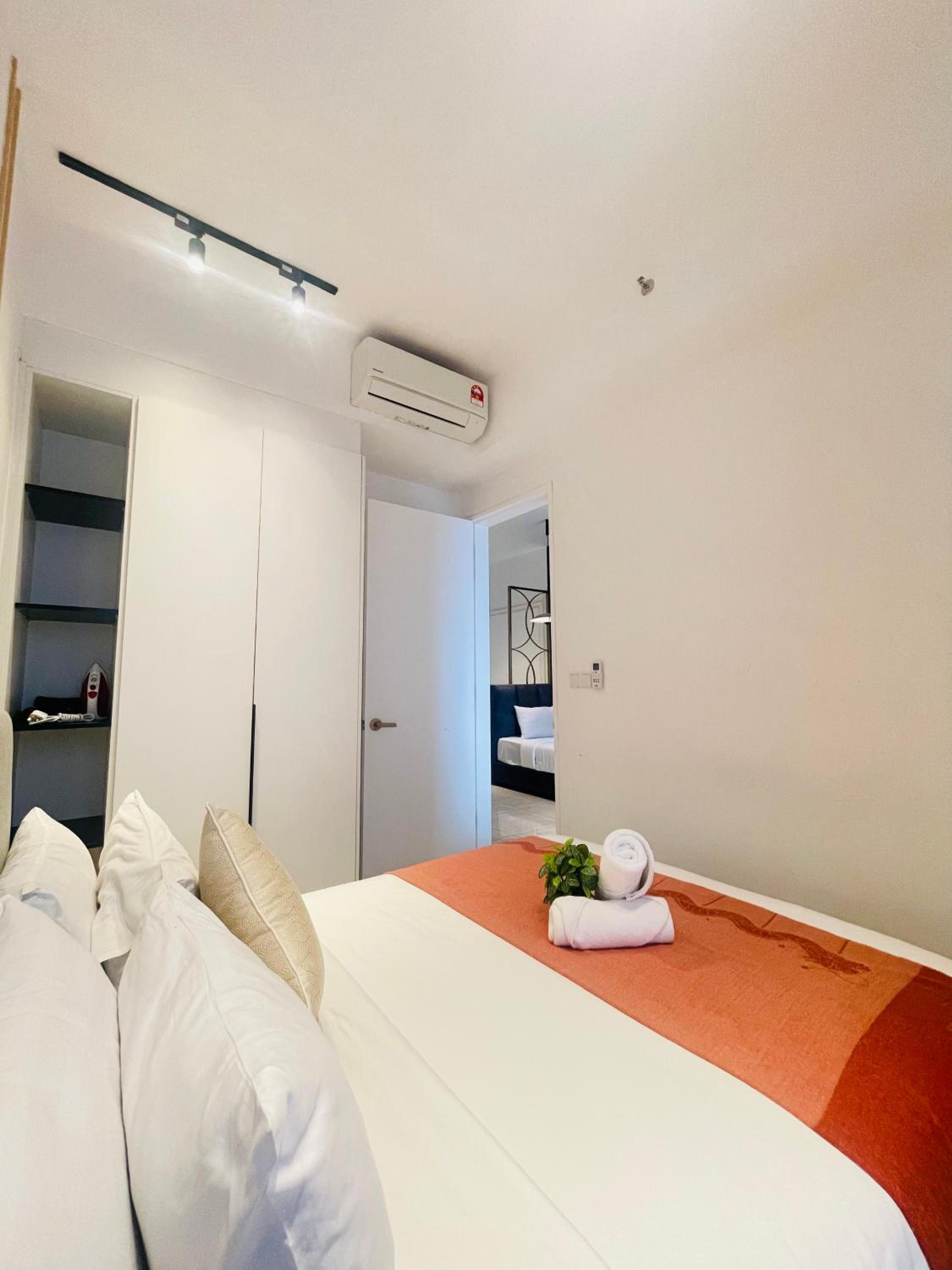 Axon Residence by Western Suites