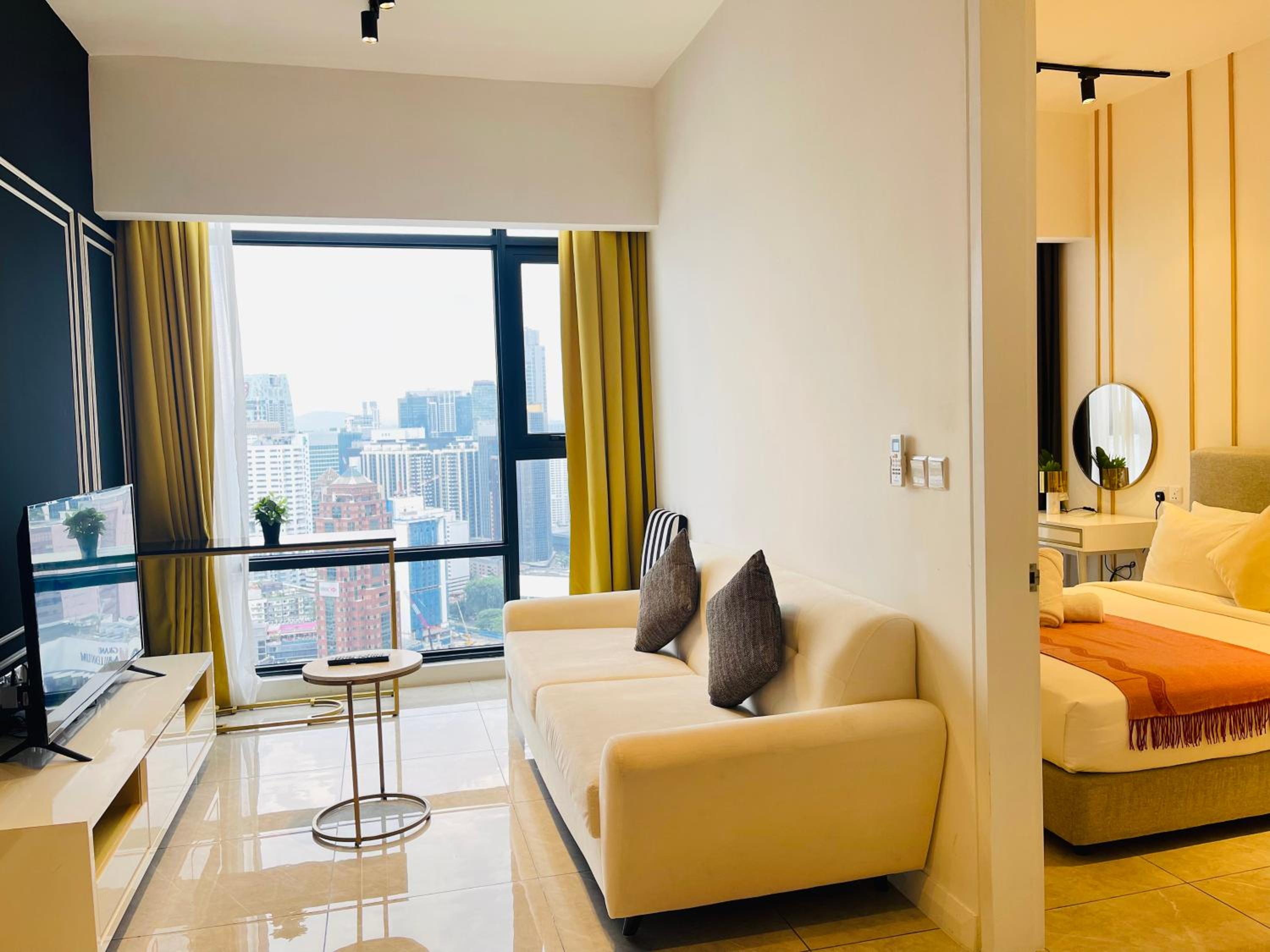 Axon Residence by Western Suites