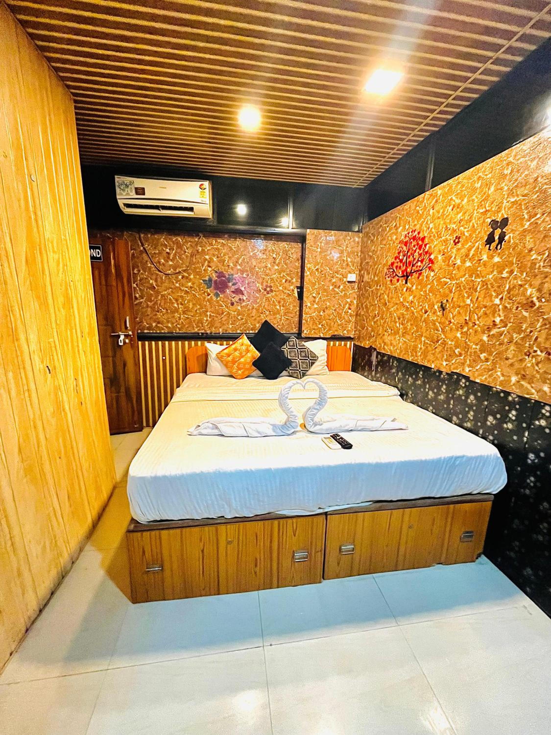 SD Guest House