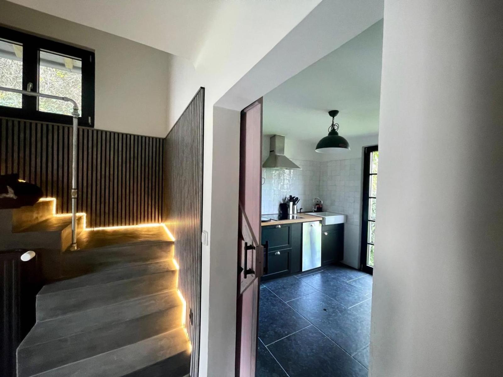 Godi's House view 5