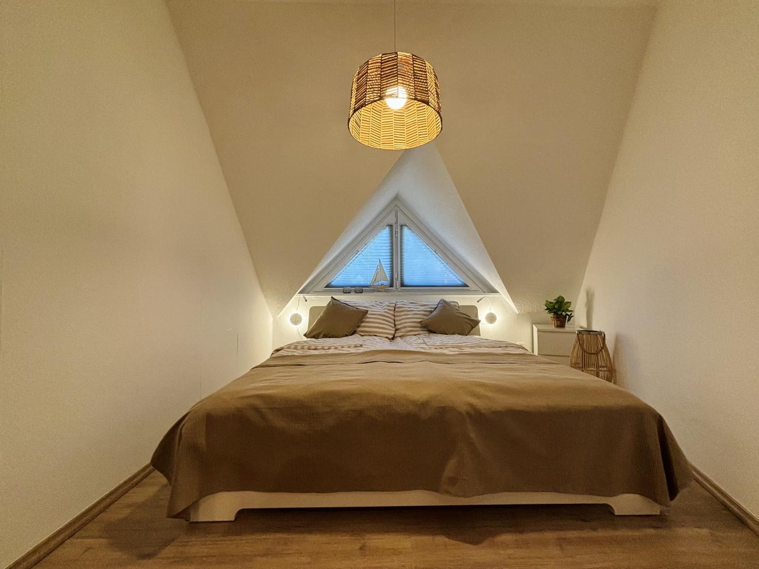 Sälzer Apartment