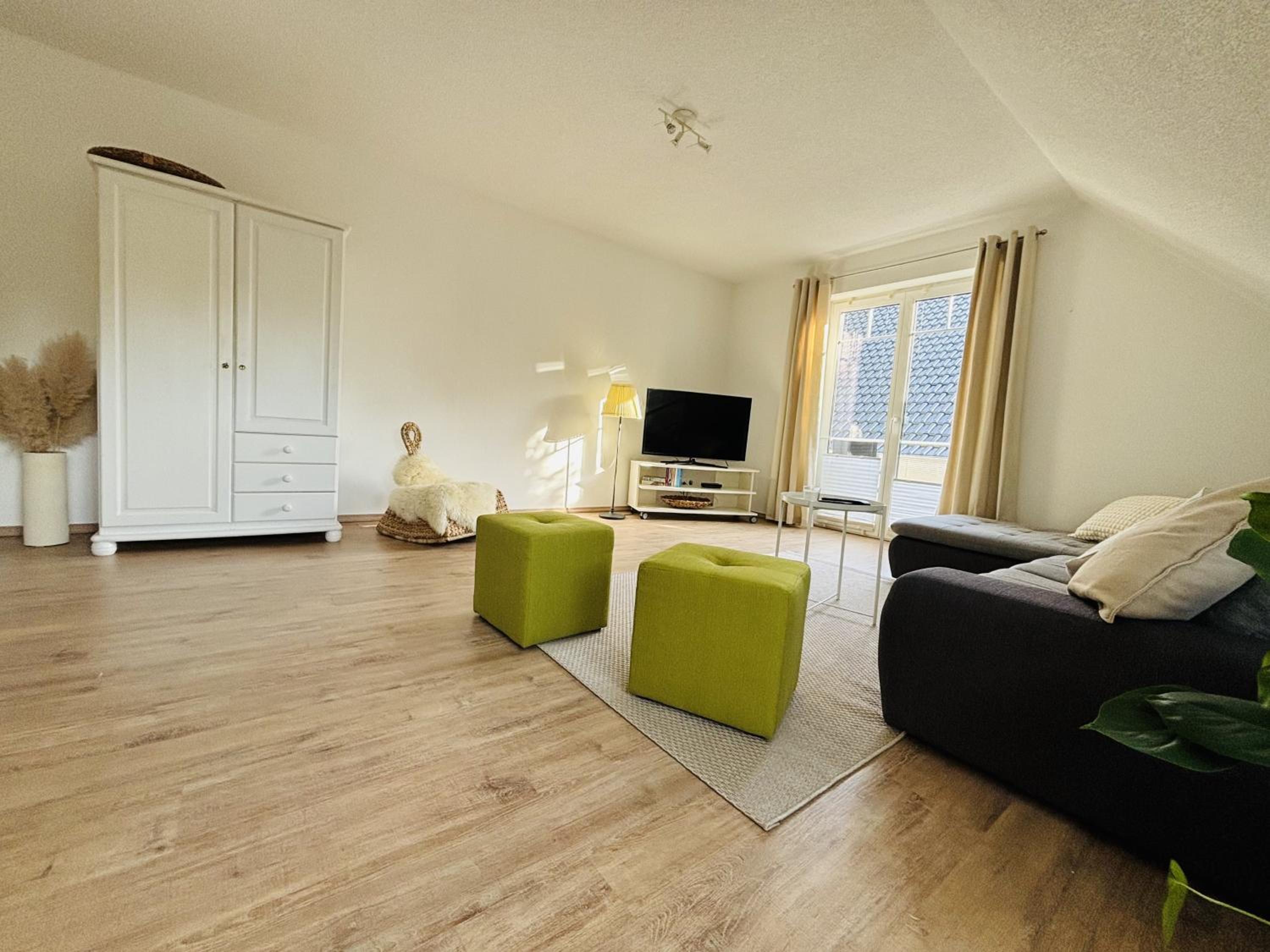 Sälzer Apartment