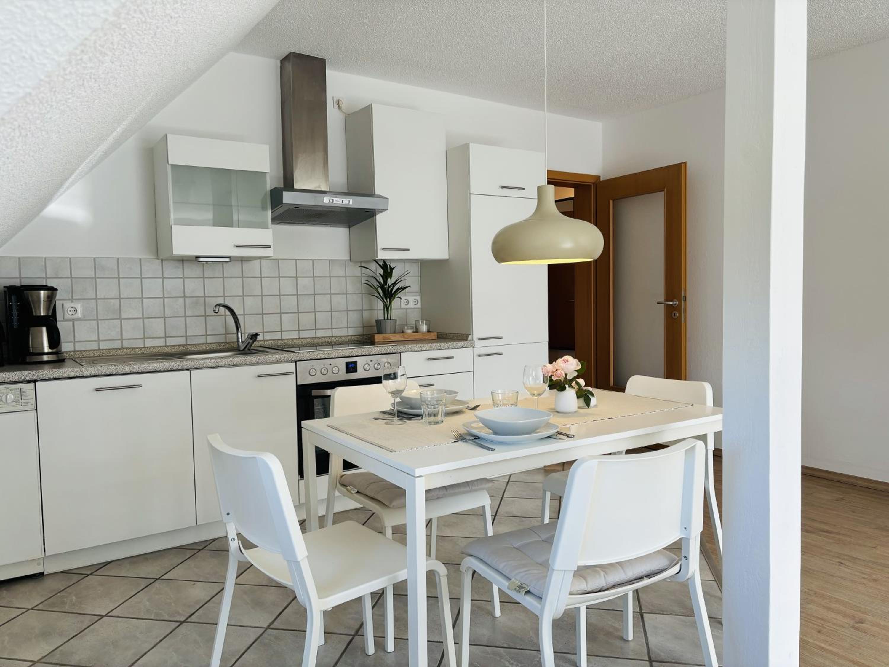 Sälzer Apartment