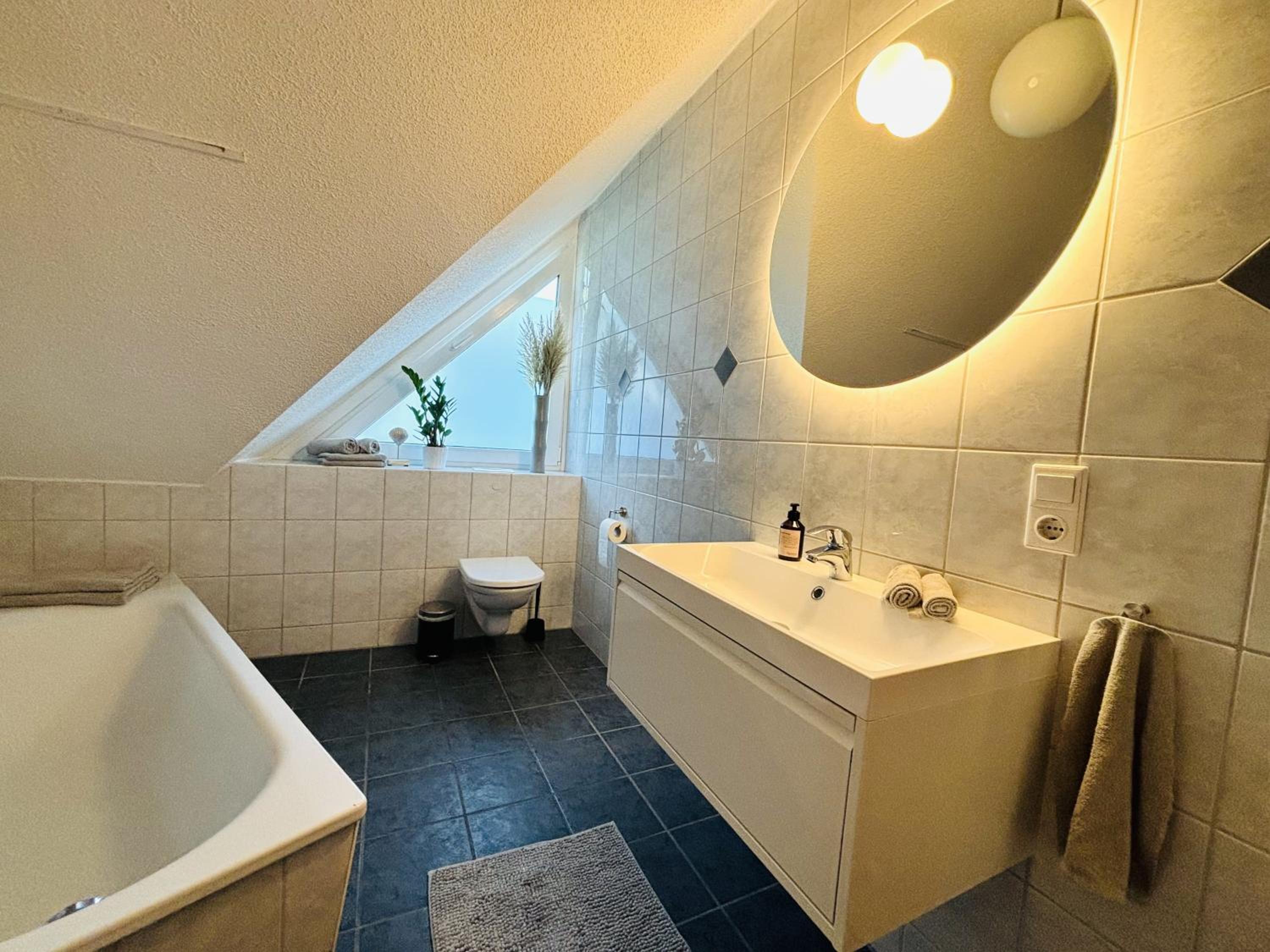 Sälzer Apartment