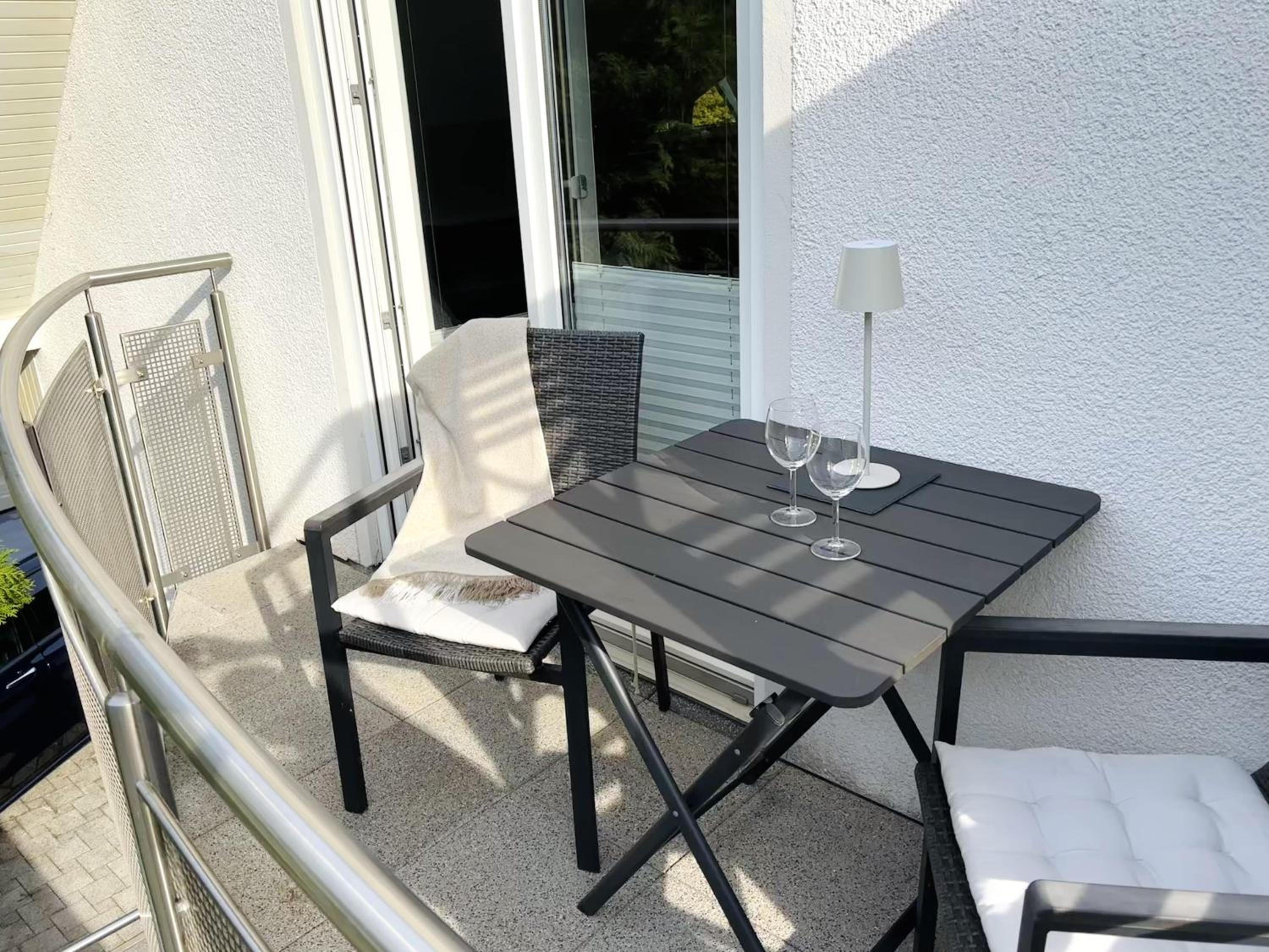 Sälzer Apartment
