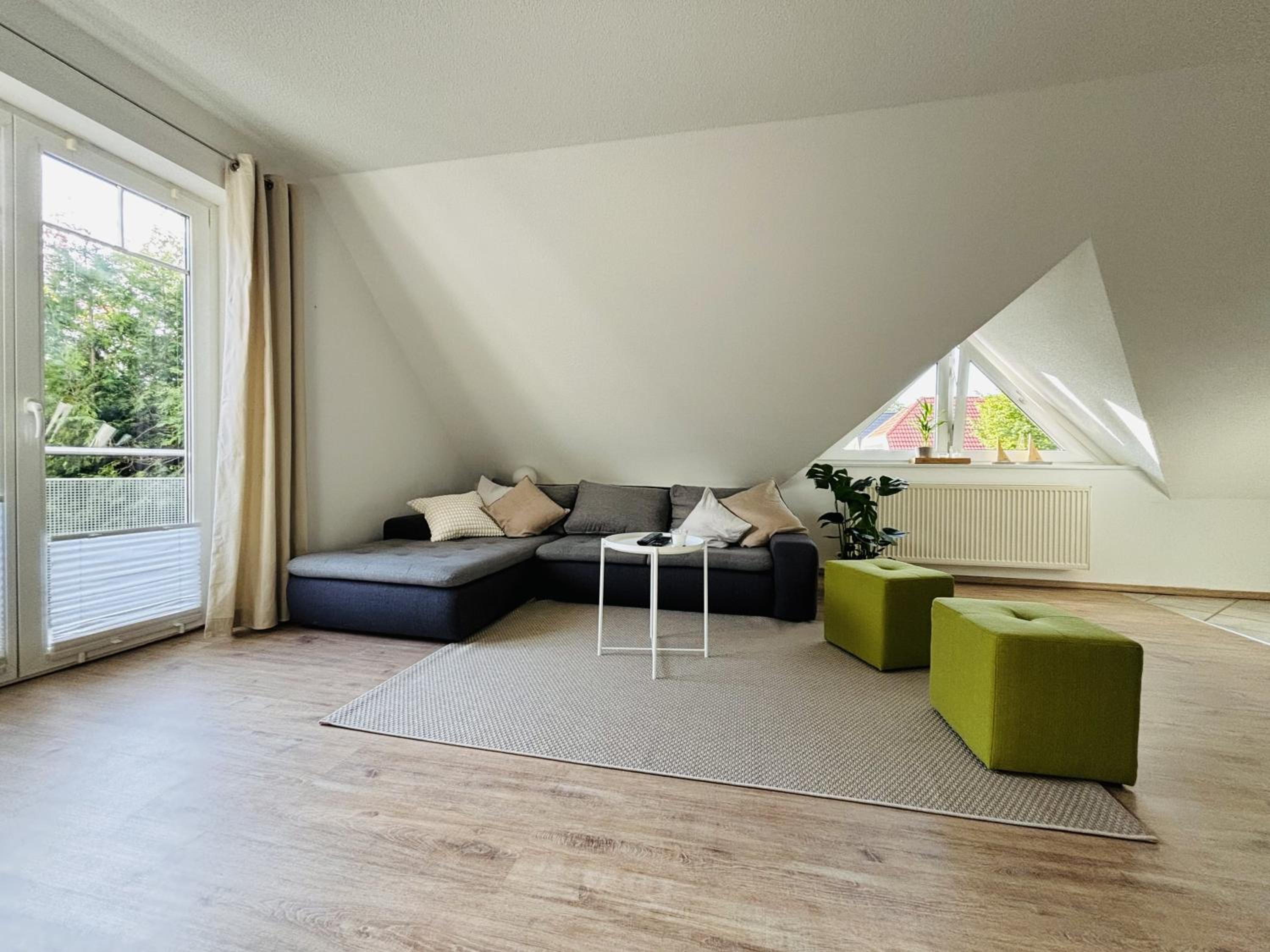 Sälzer Apartment