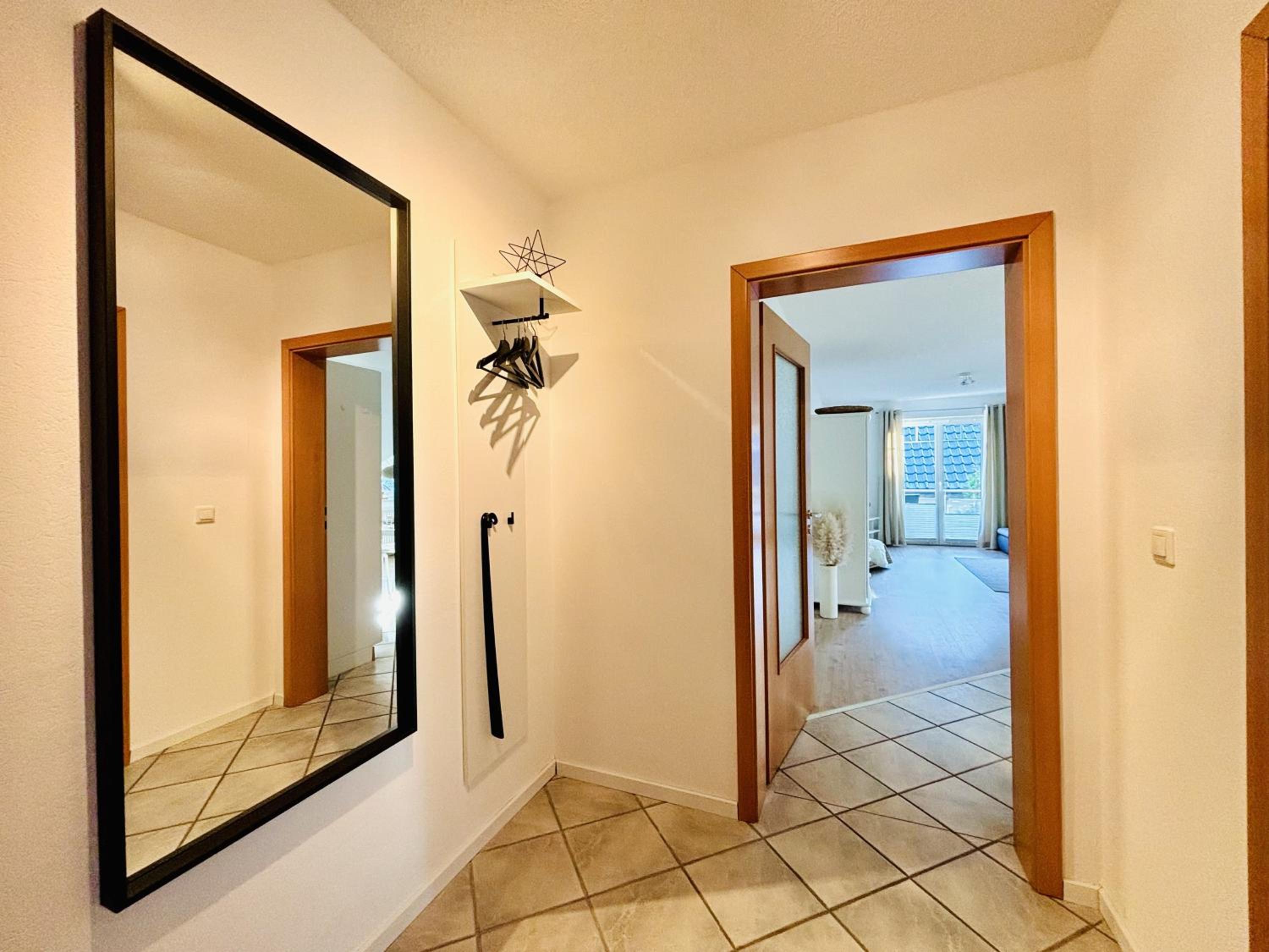 Sälzer Apartment