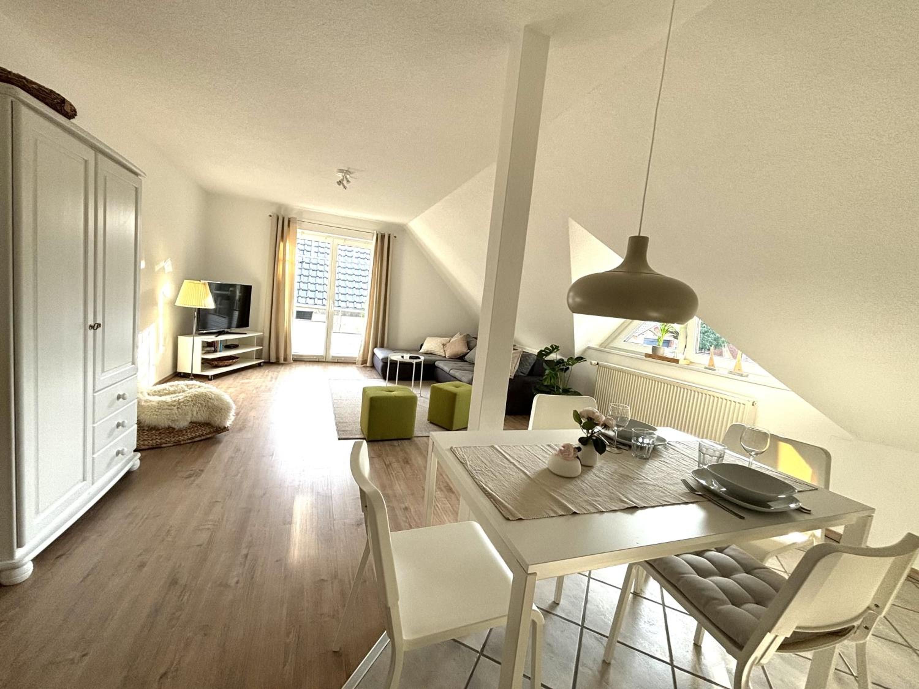 Sälzer Apartment