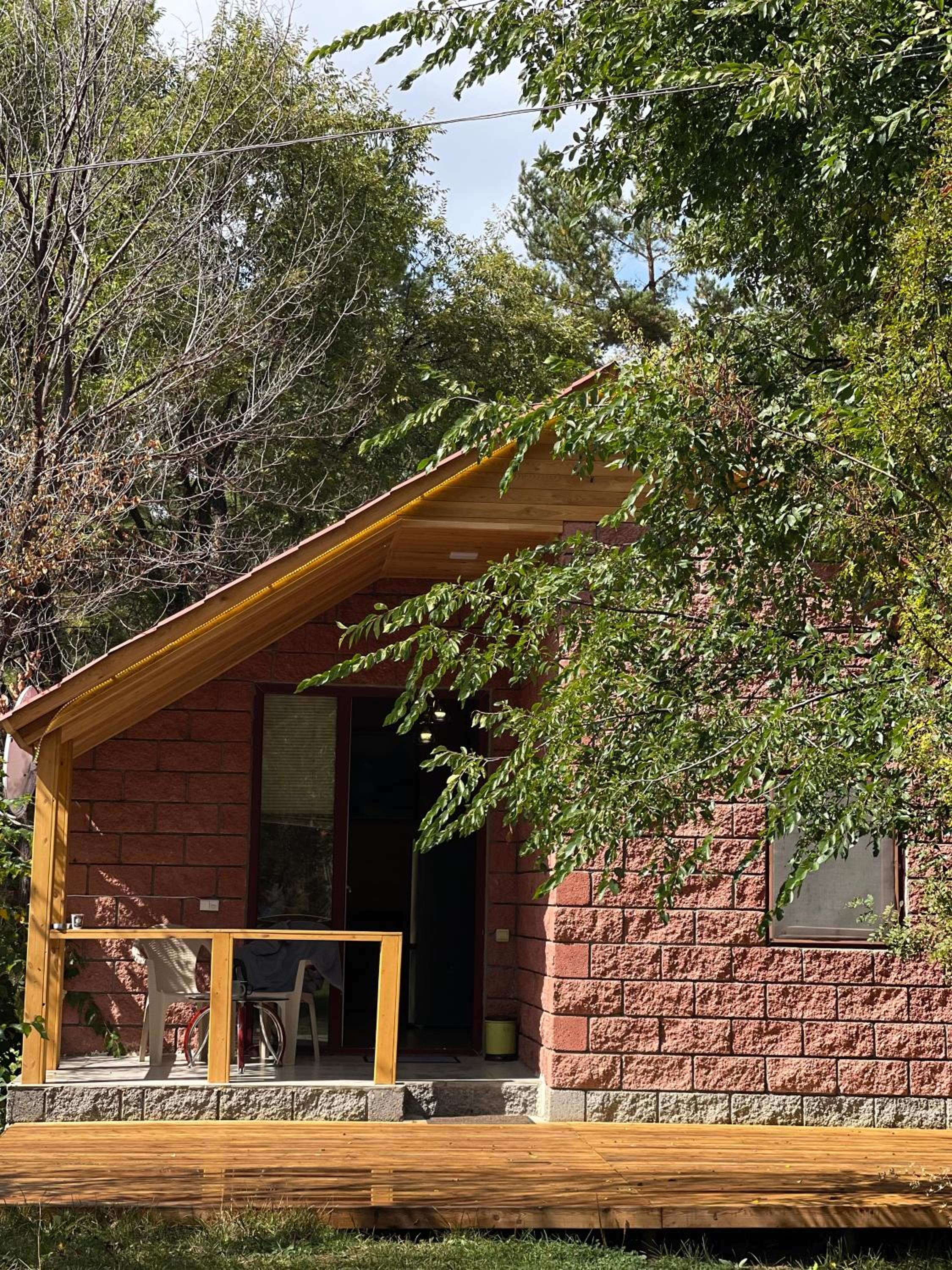 Forest Home