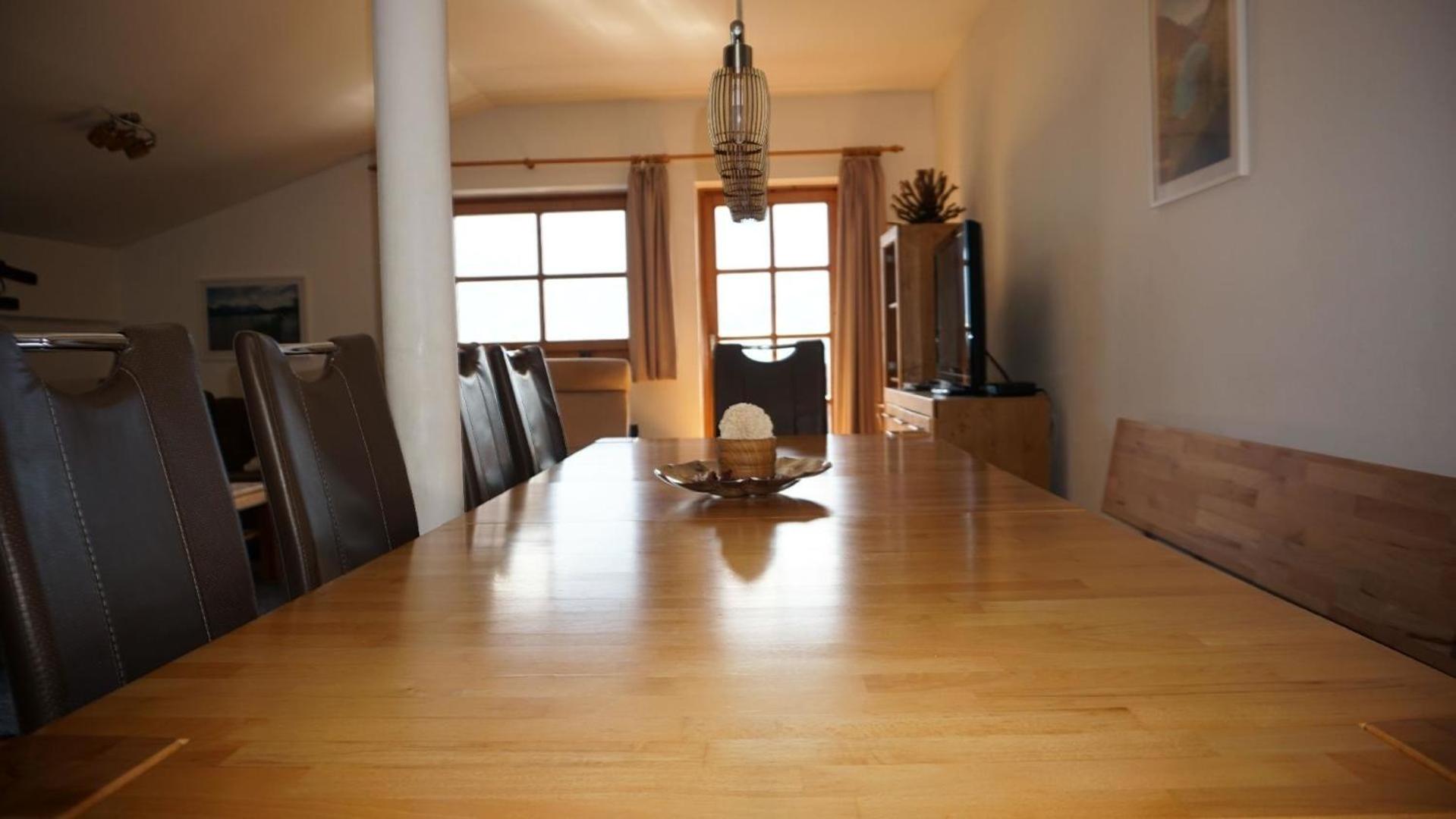 Ferienwohnung Panoramablick In Fürth