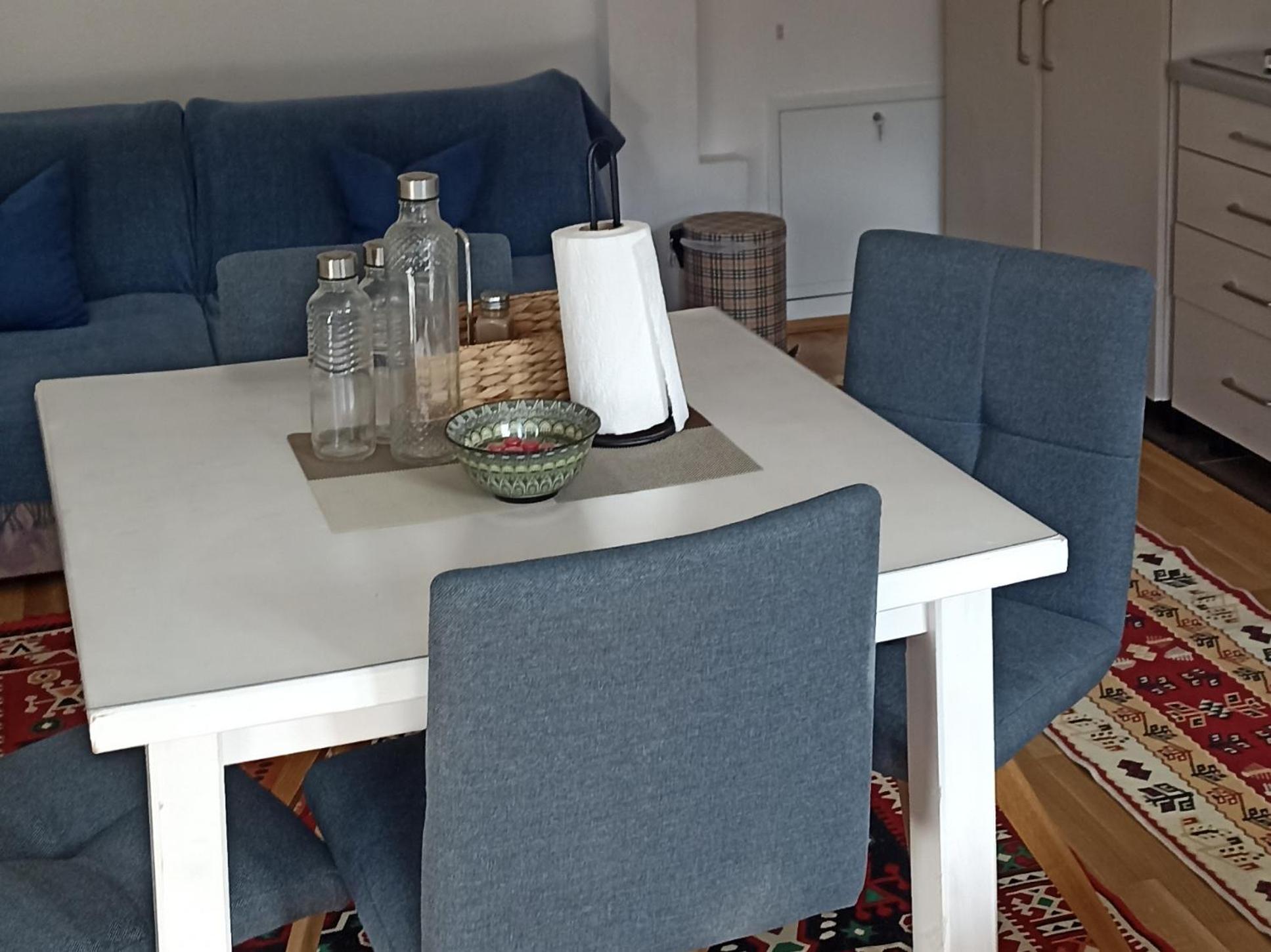 Apartmani Jelenača