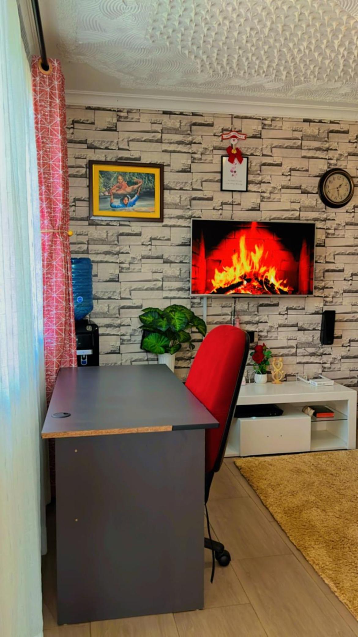 Serenity Homes