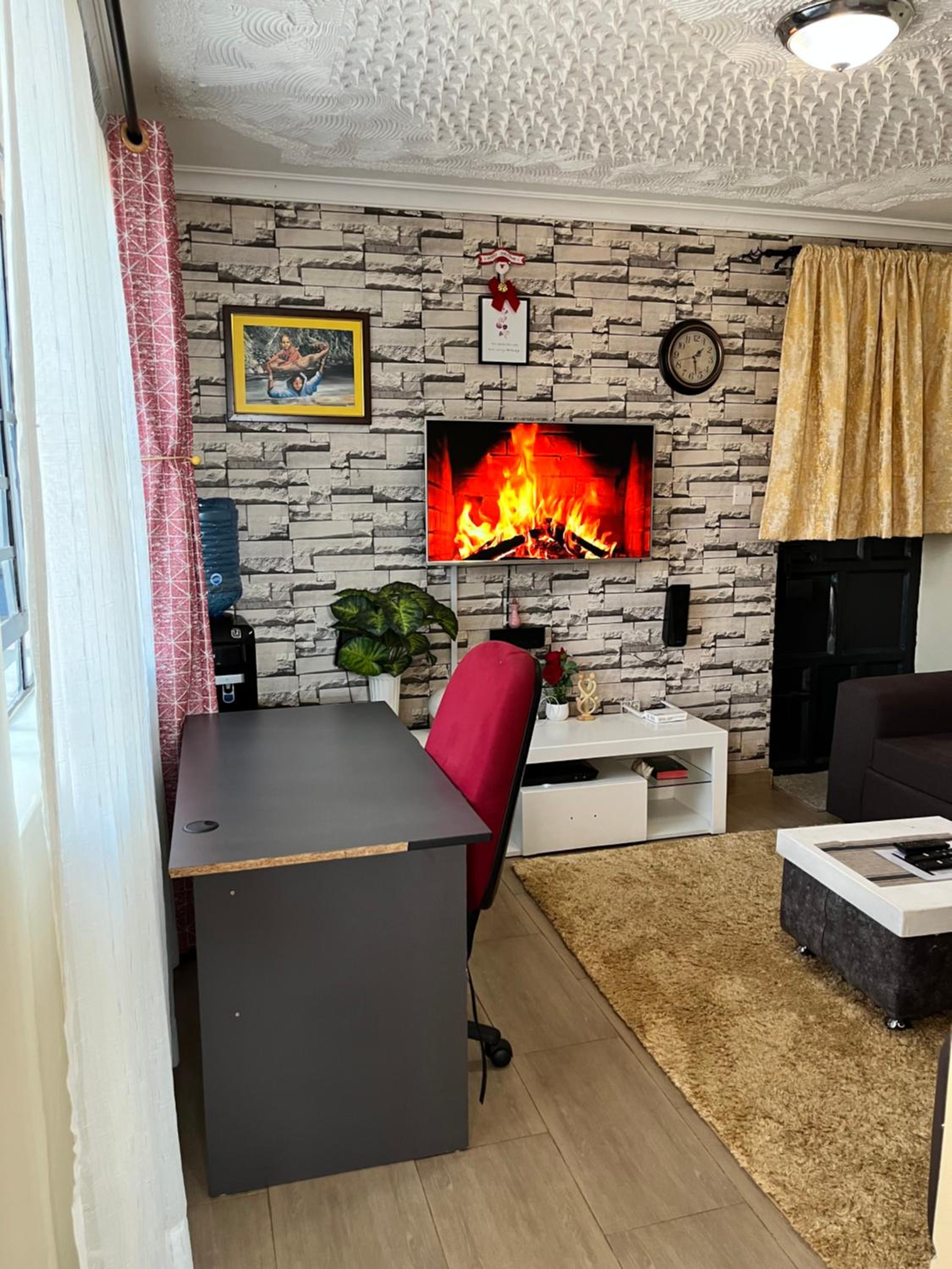 Serenity Homes