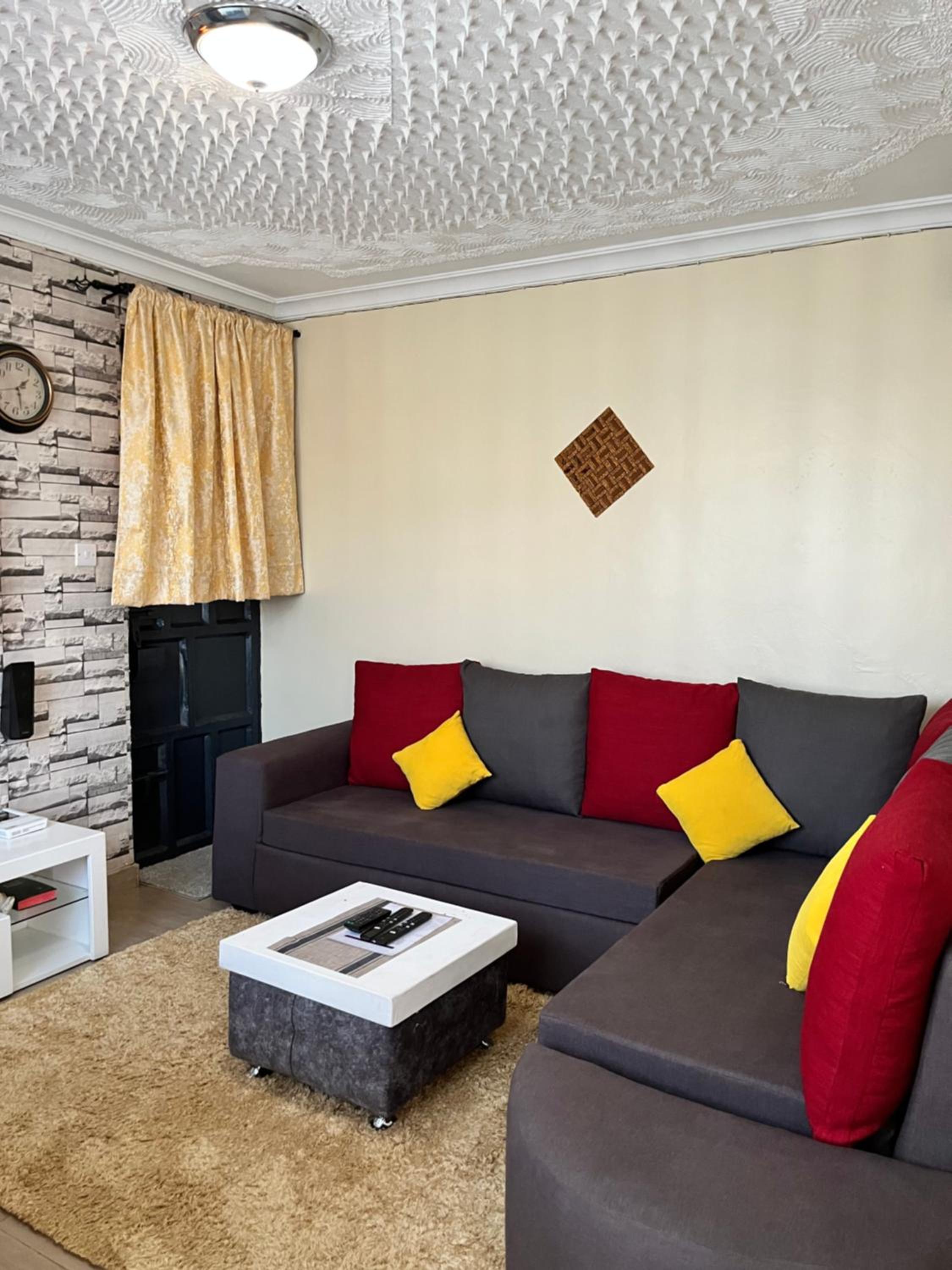 Serenity Homes