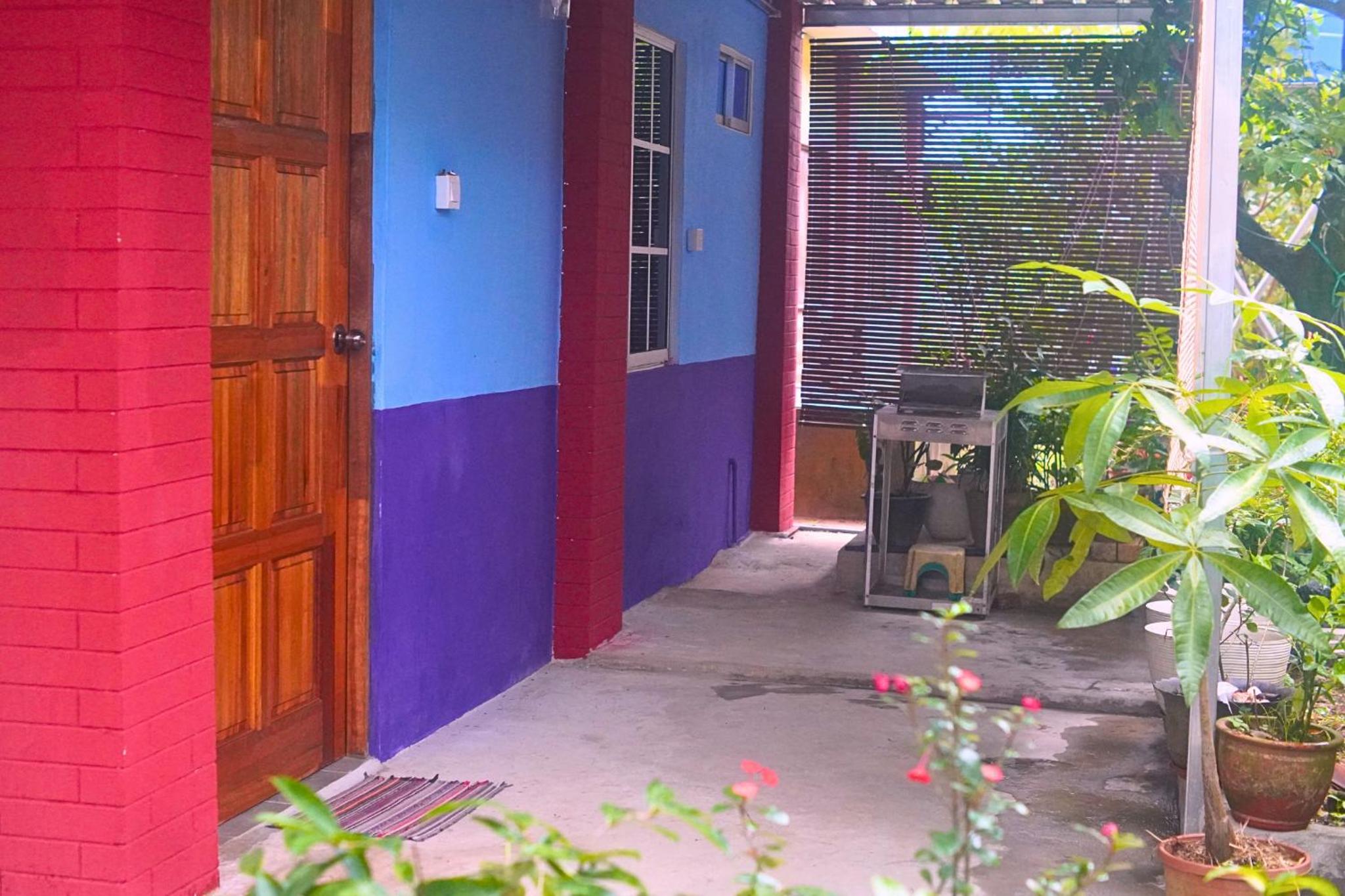 Kiansom Homestay - Waterfall etc