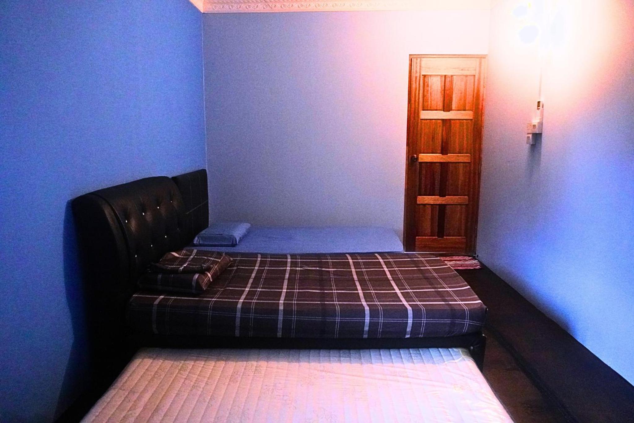 Kiansom Homestay - Waterfall etc