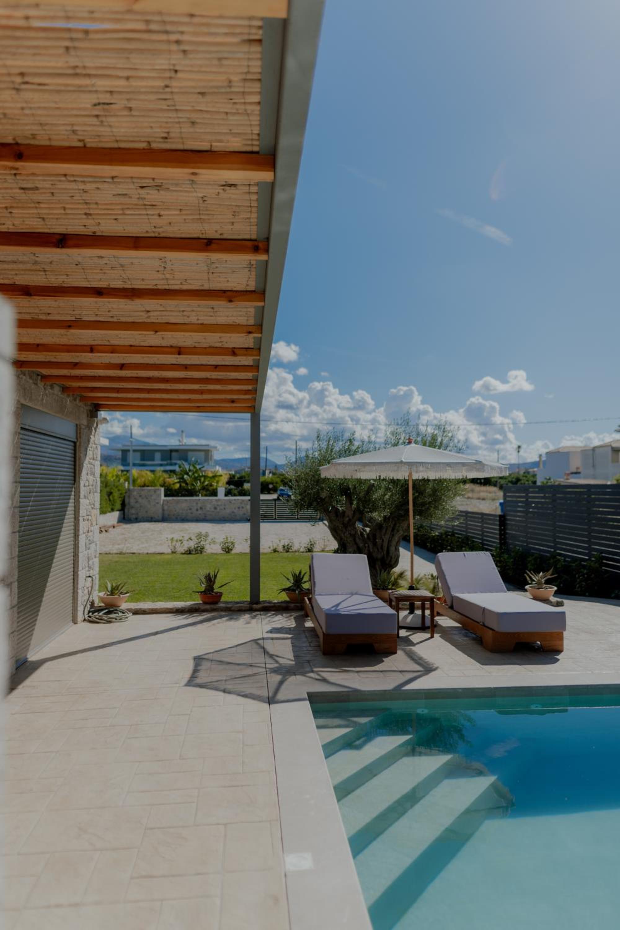 NIAMA Luxury apartments Nafplio photo 4