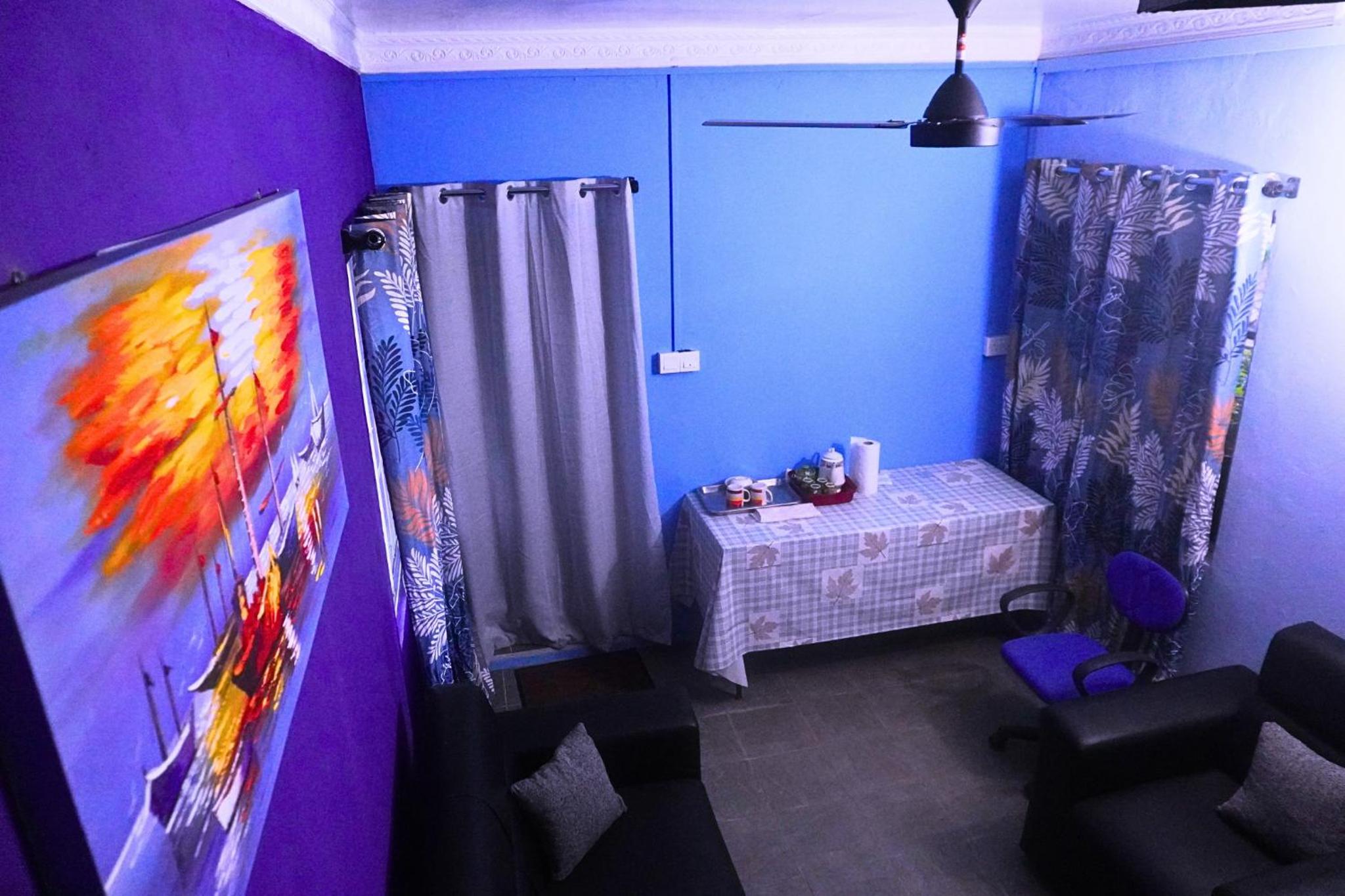 Kiansom Homestay - Waterfall etc