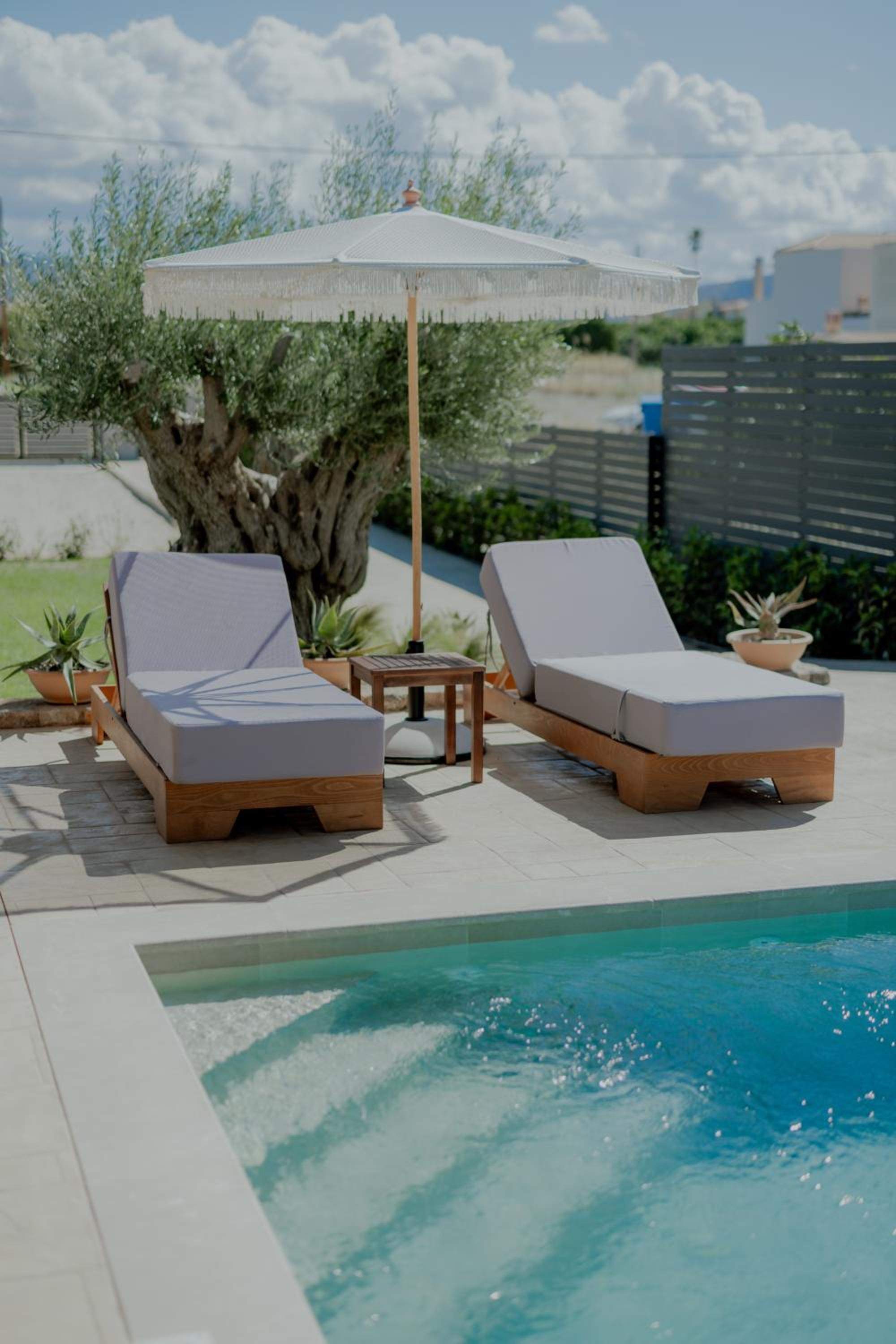 NIAMA Luxury apartments Nafplio photo 5