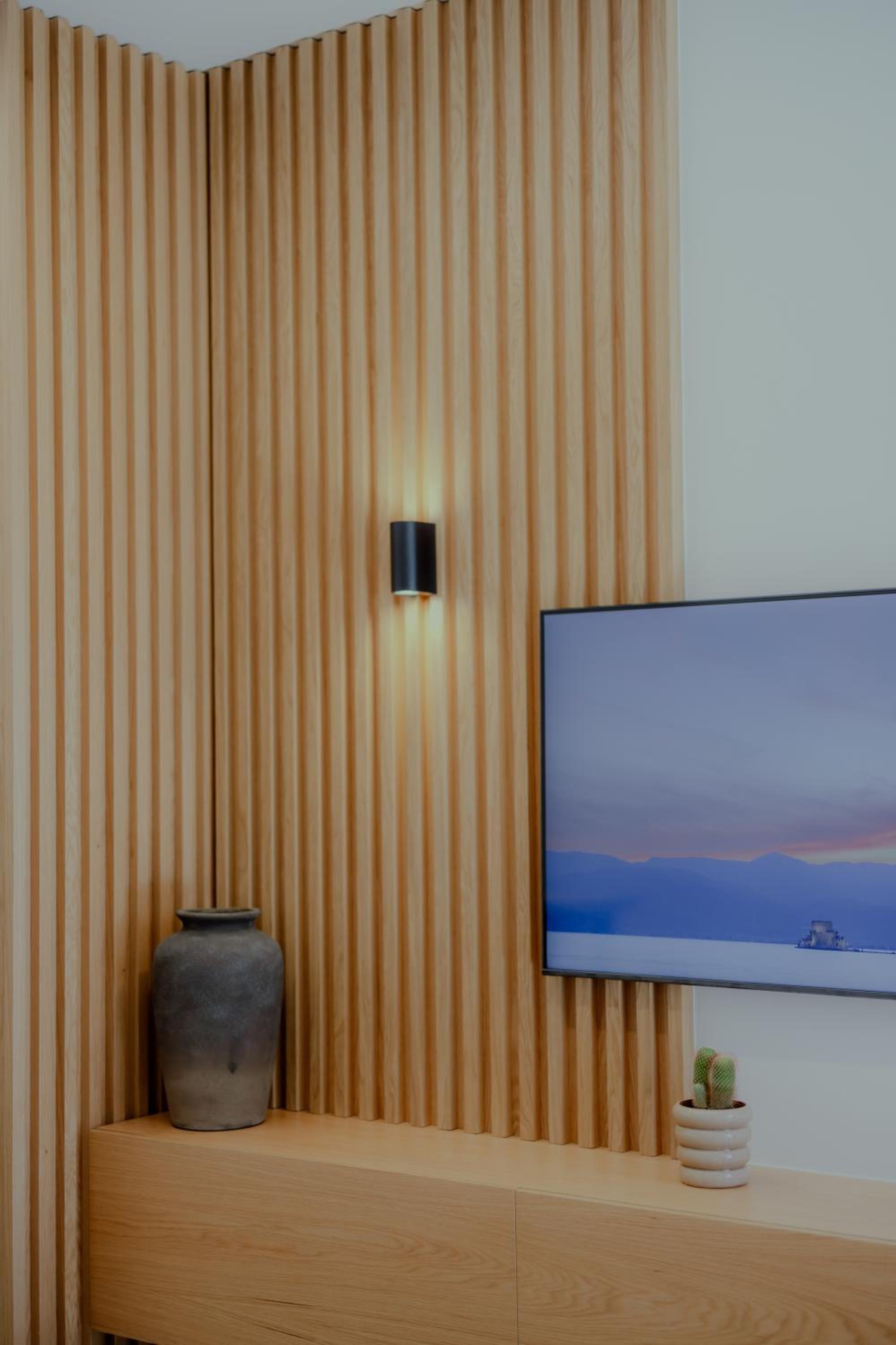 NIAMA Luxury apartments Nafplio