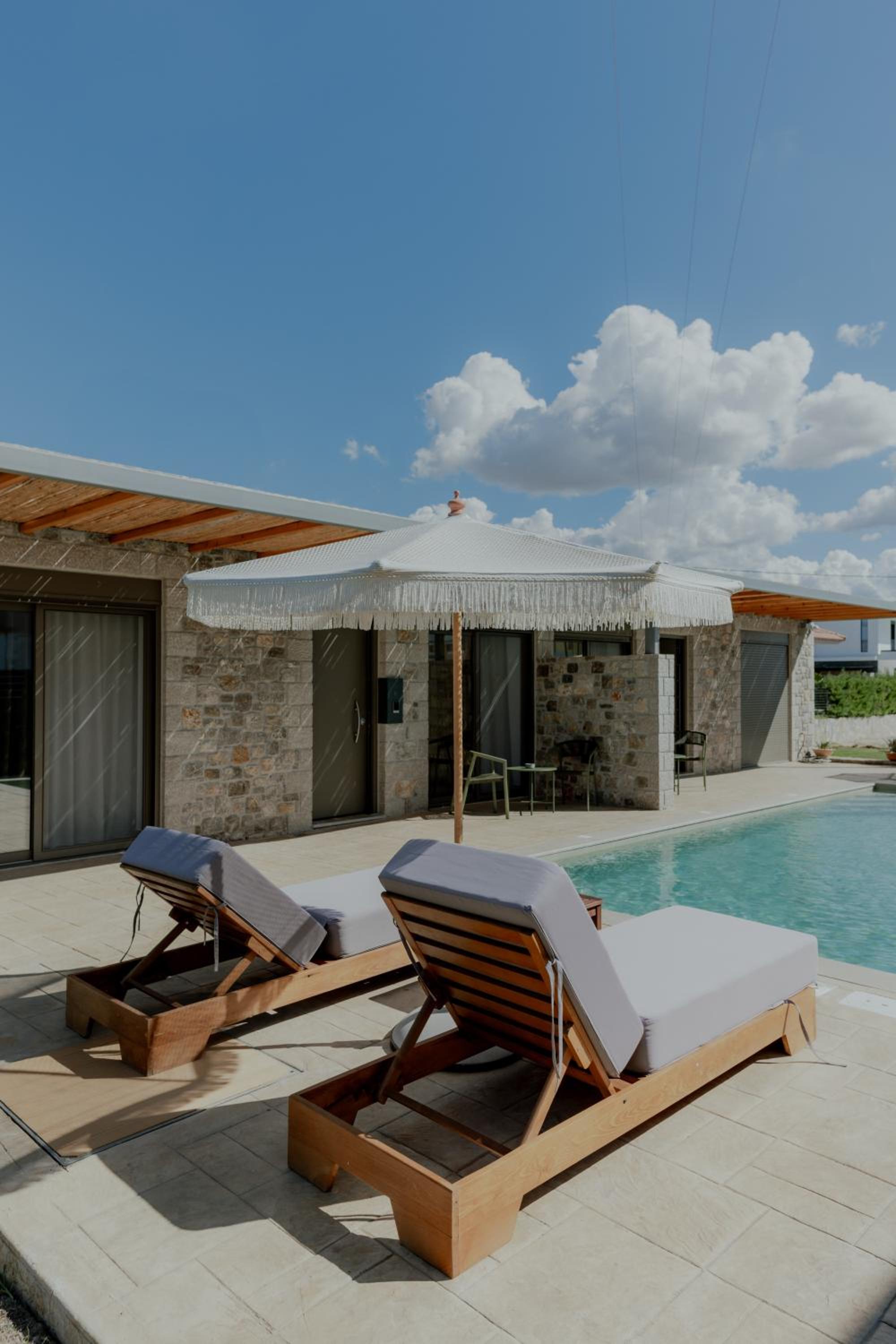 NIAMA Luxury apartments Nafplio