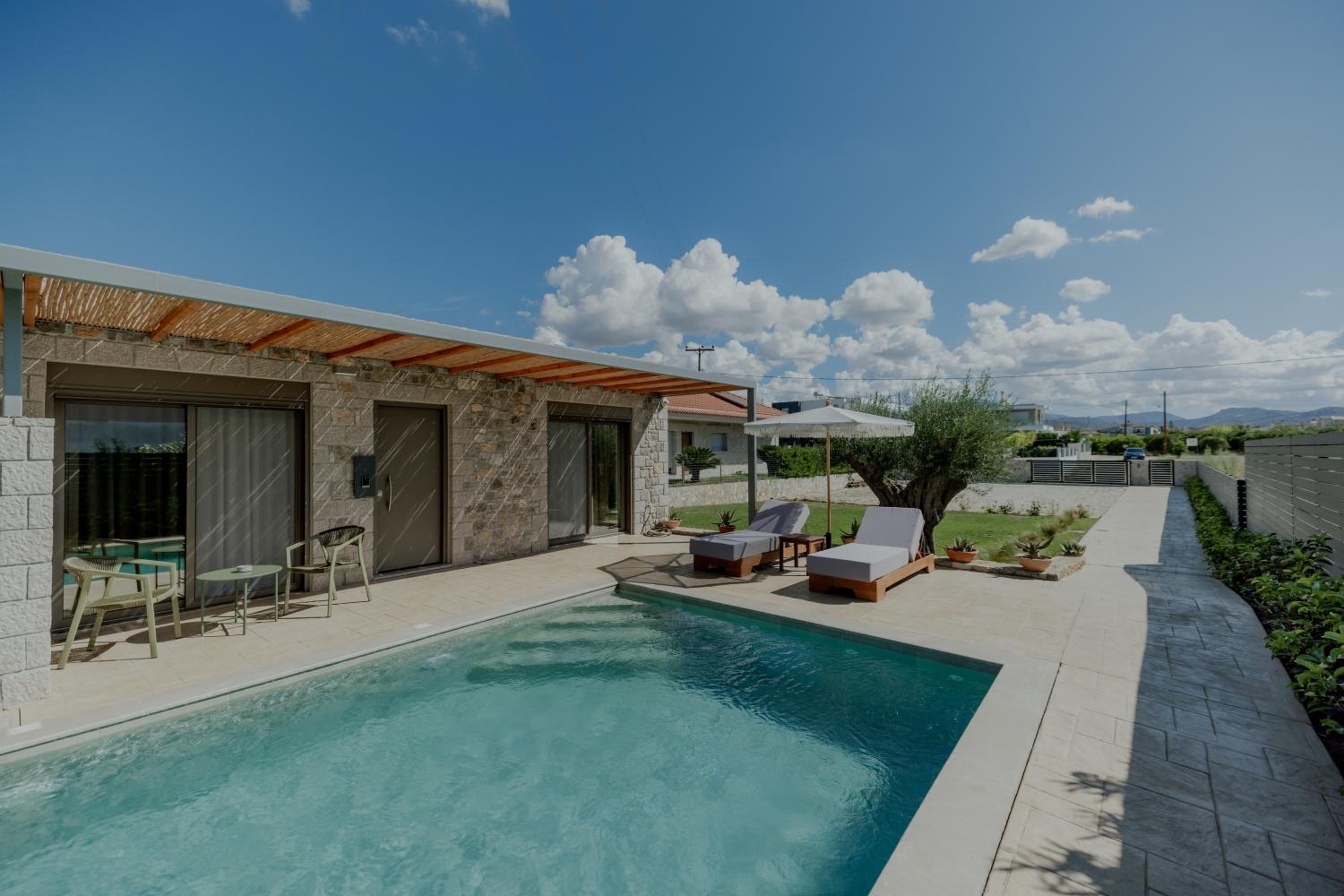 NIAMA Luxury apartments Nafplio photo 3