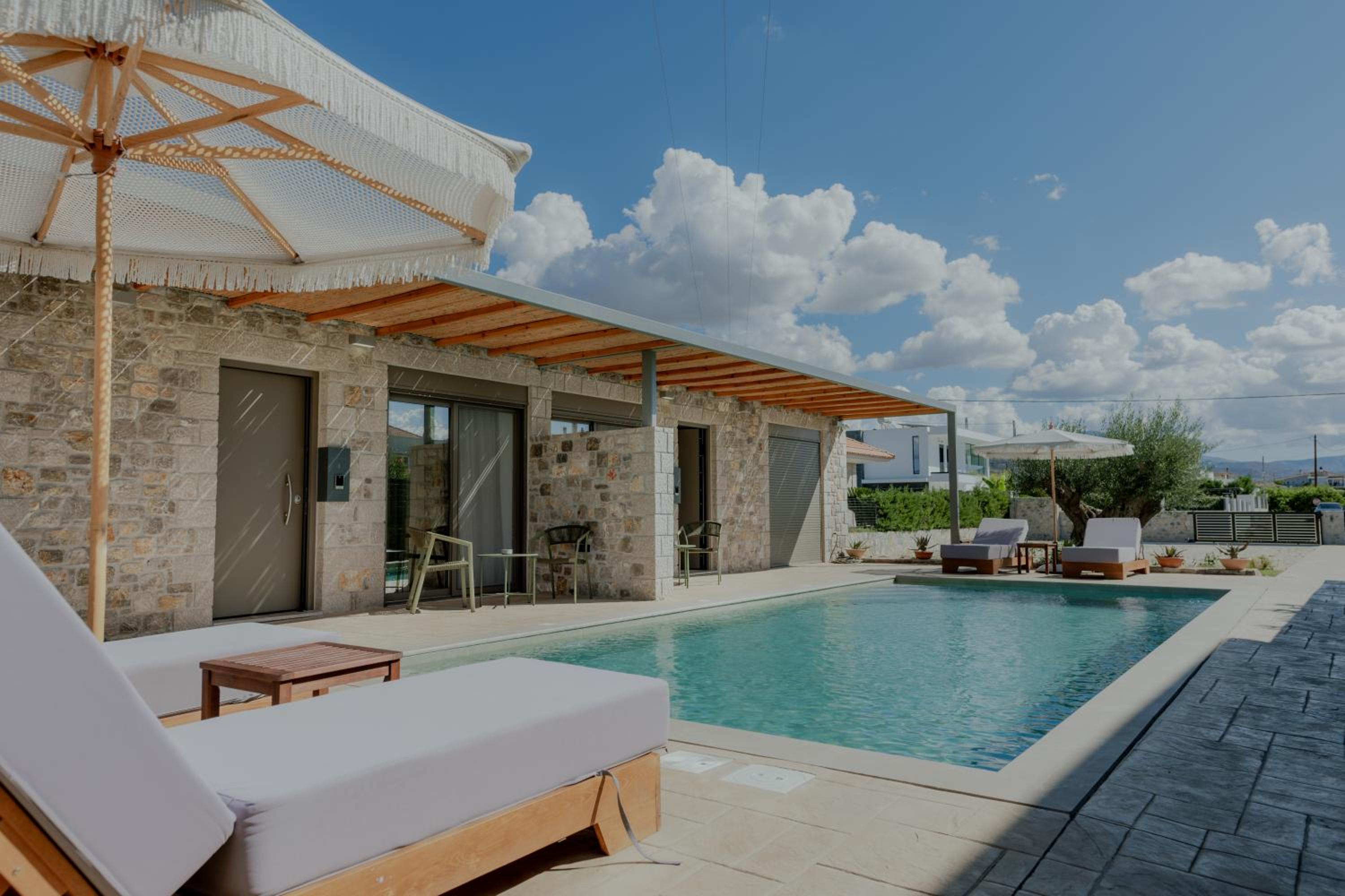 NIAMA Luxury apartments Nafplio photo 2