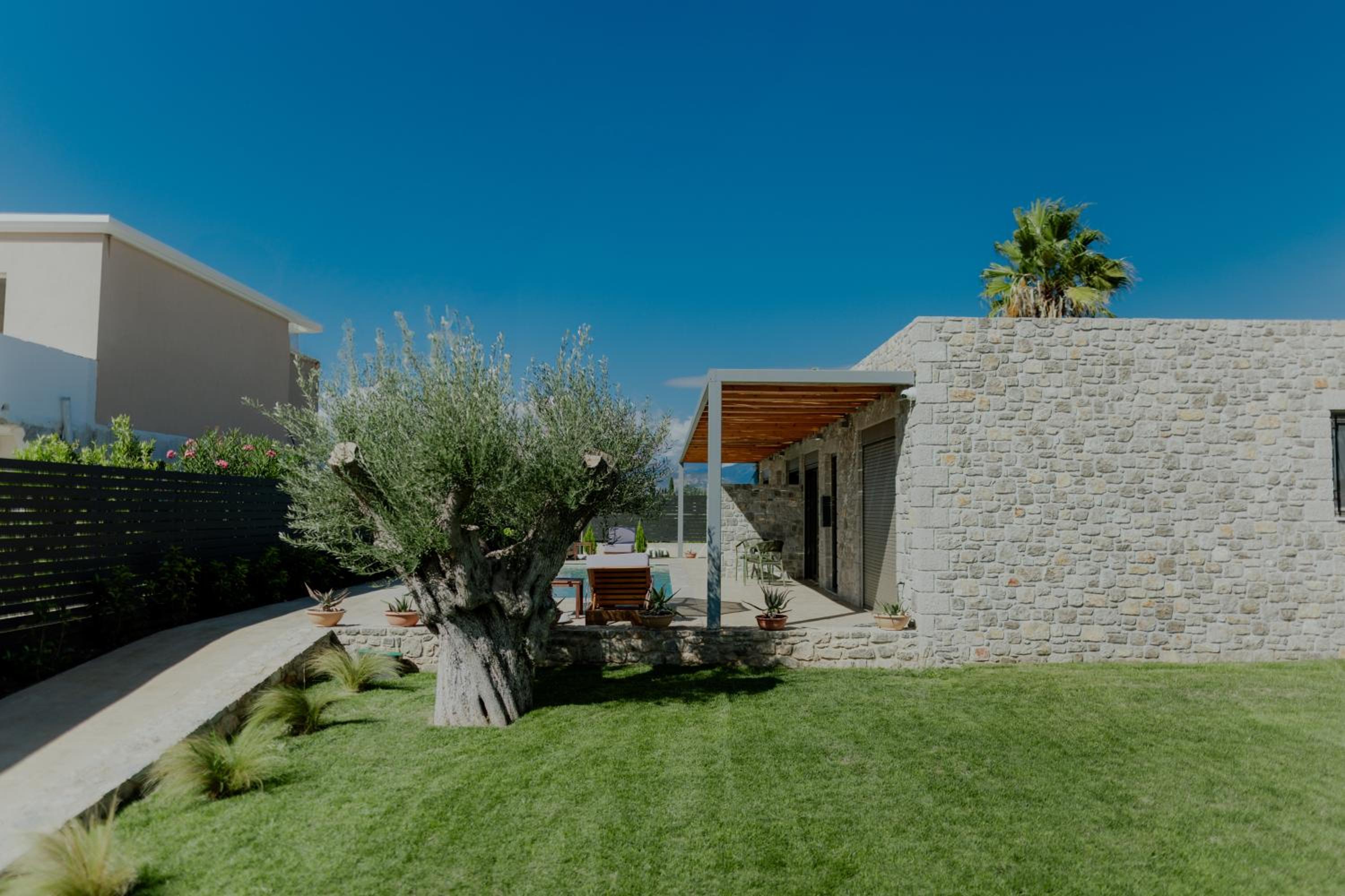 NIAMA Luxury apartments Nafplio