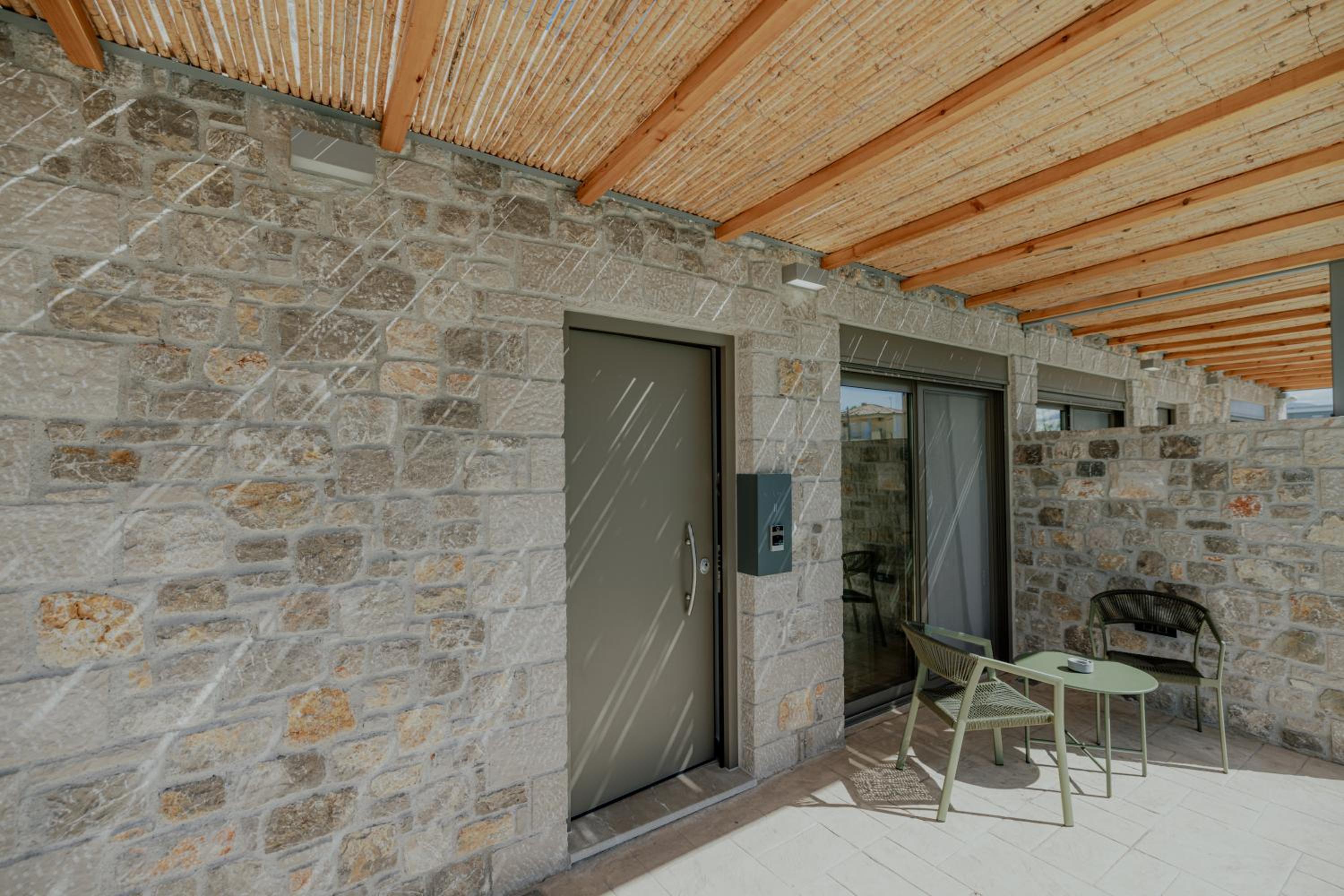 NIAMA Luxury apartments Nafplio