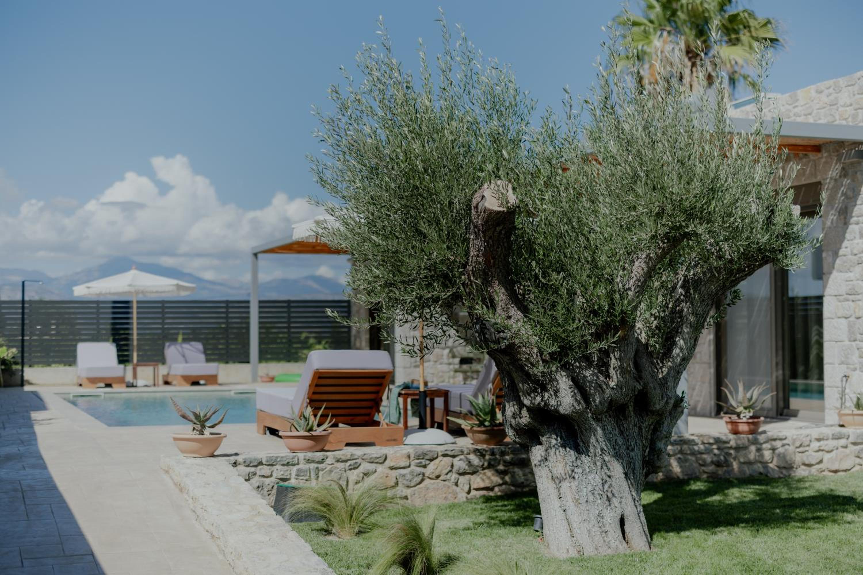 NIAMA Luxury apartments Nafplio